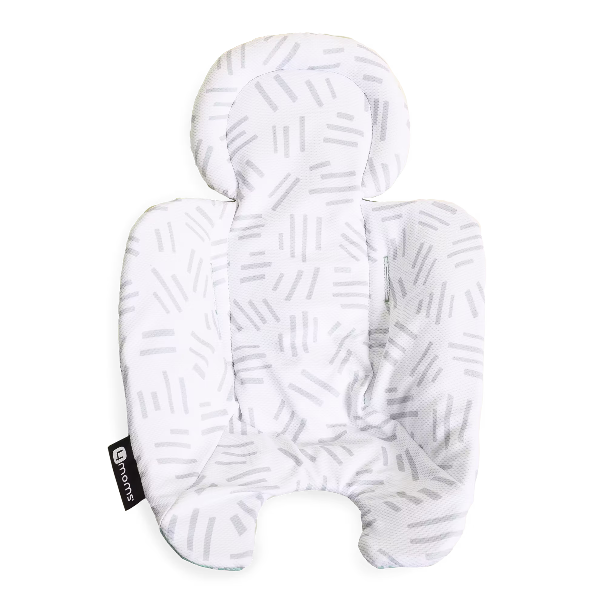 Neugeborenen-Einsatz Mint Mesh - Jamouz