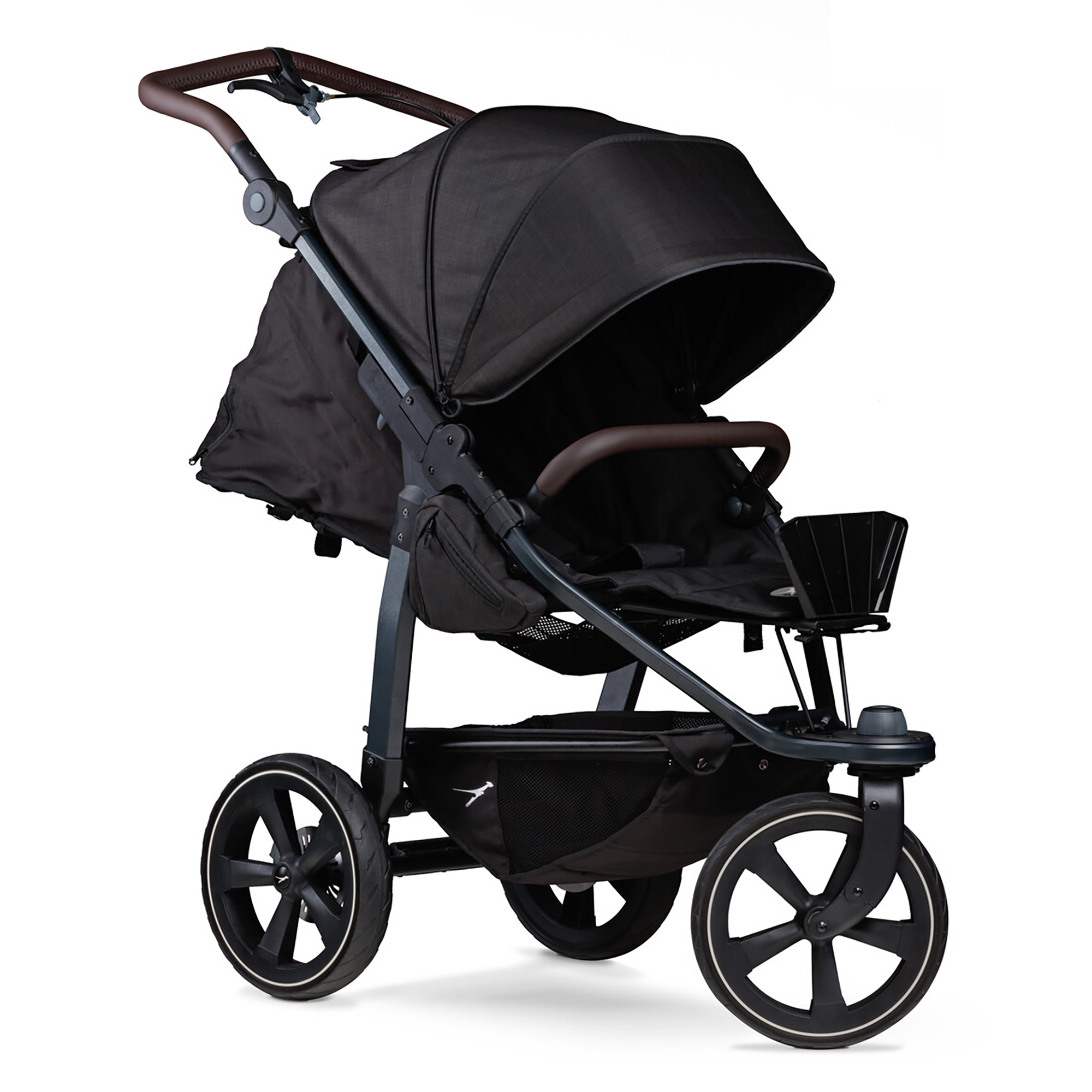 Mono 2 Sport Luftkammer-Reifen Premium Anthrazit - Jamouz