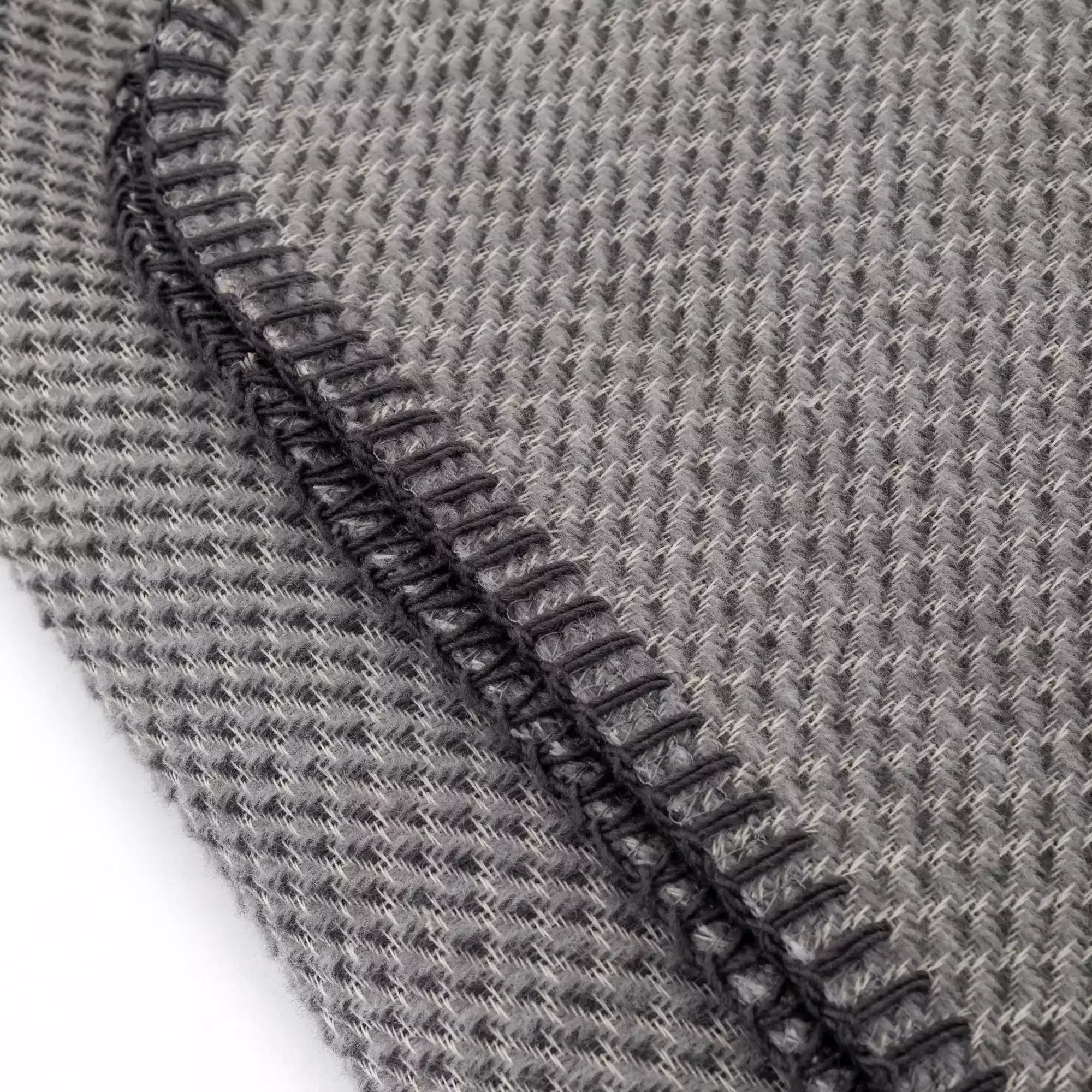 Jacquard Decke Auckland - Jamouz