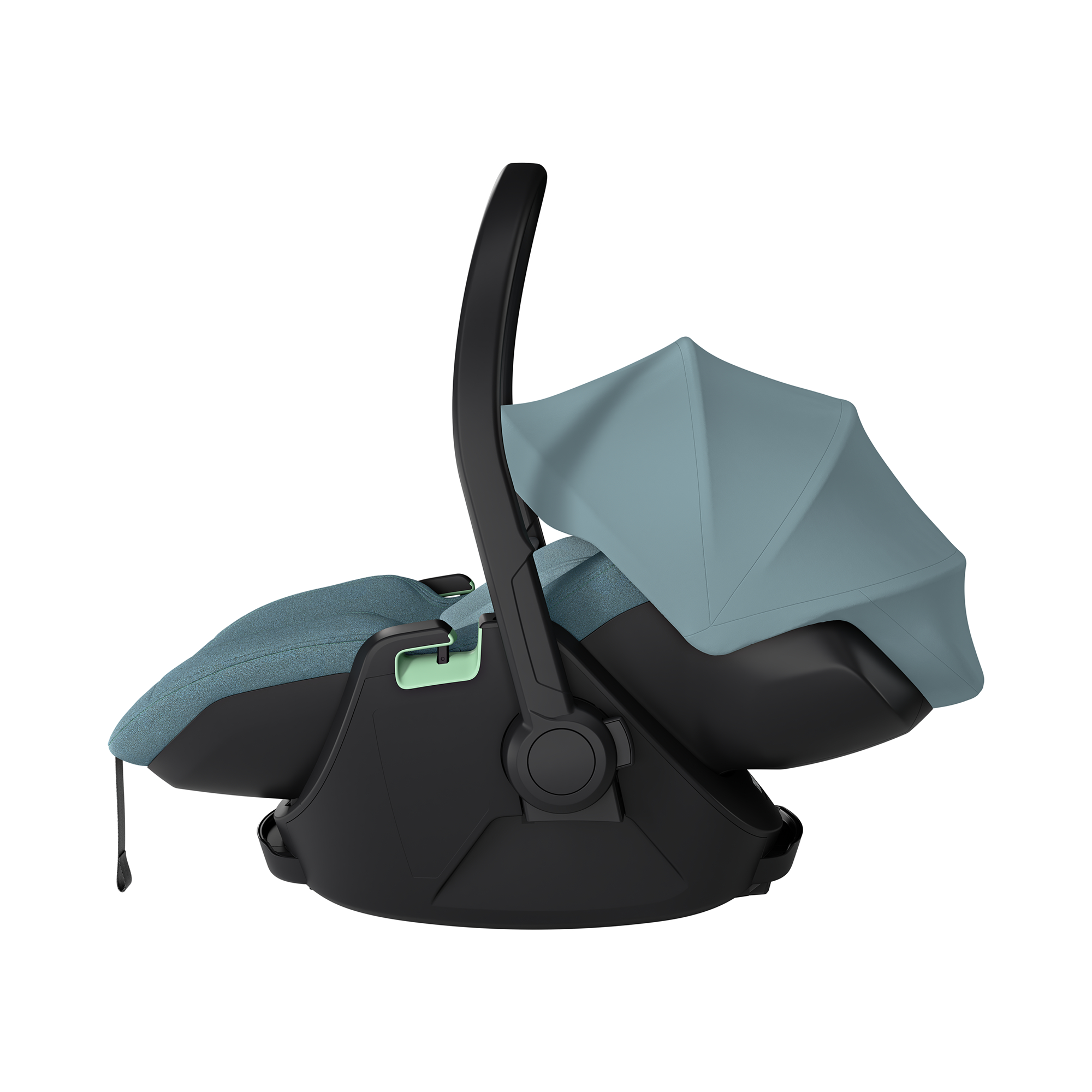 Maple Black - Jamouz