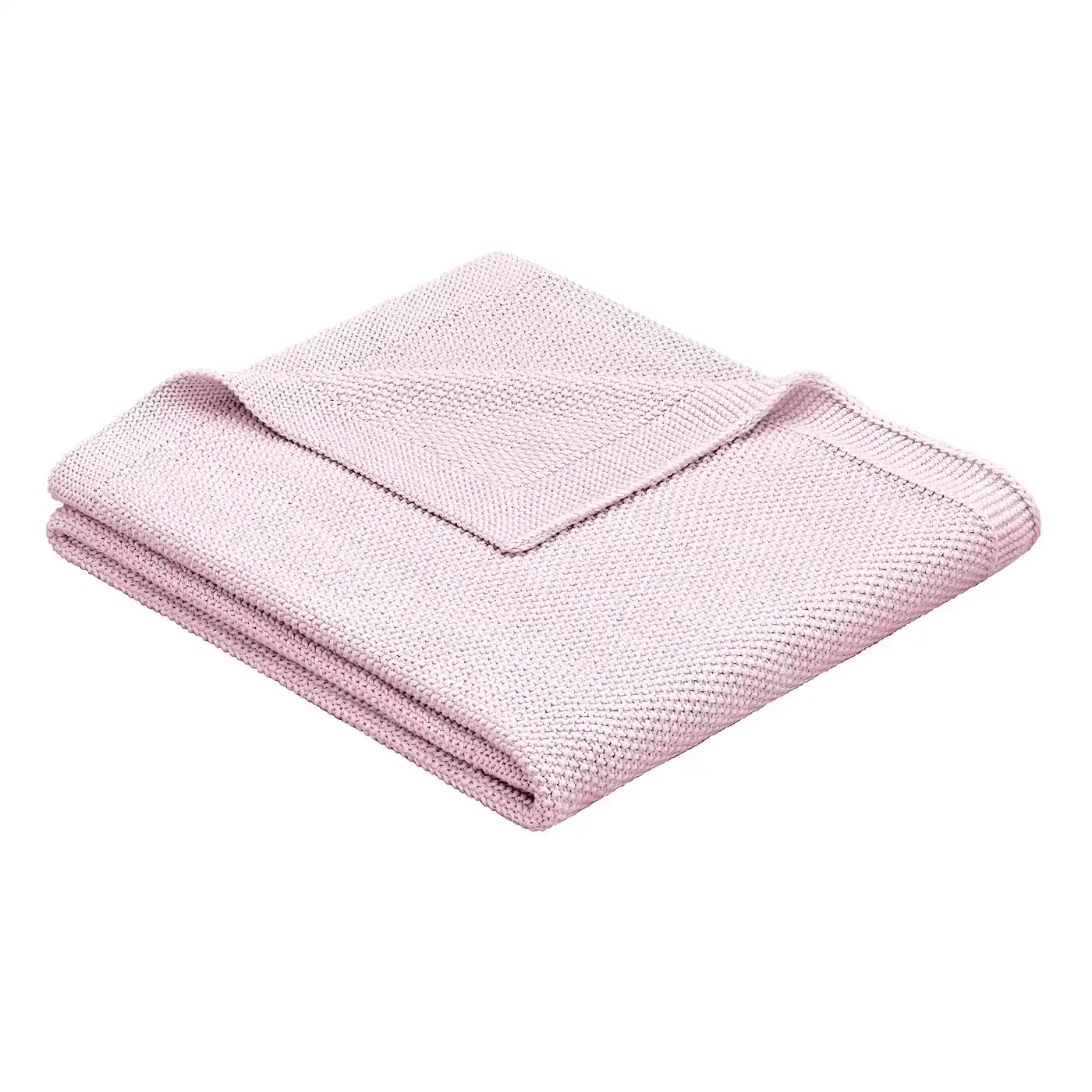 Baby-Strick-Decke - Jamouz