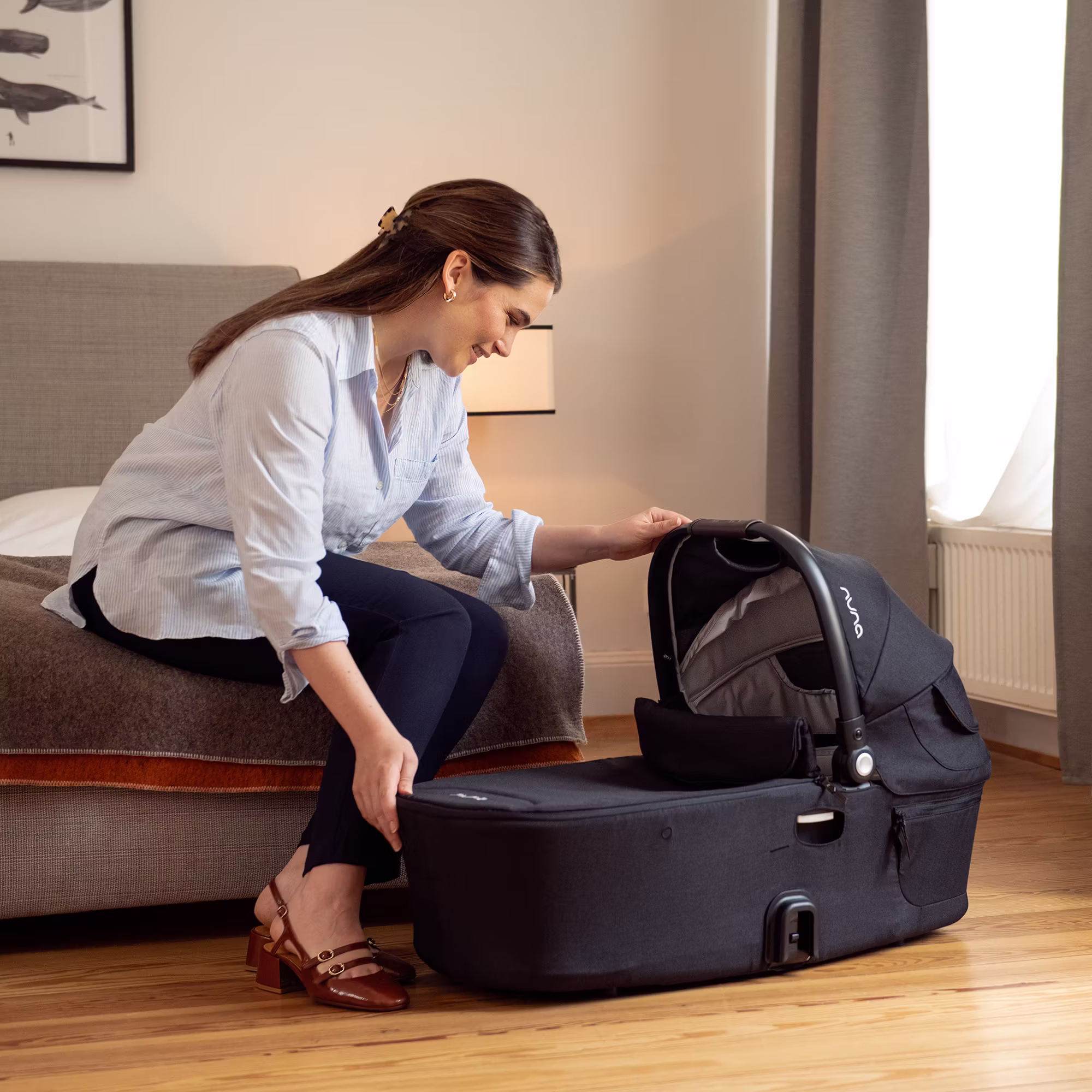 Set DEMI next Biscotti mit Wanne - Jamouz