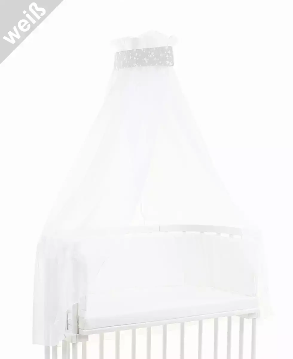 babybay Himmel Sterne - Jamouz