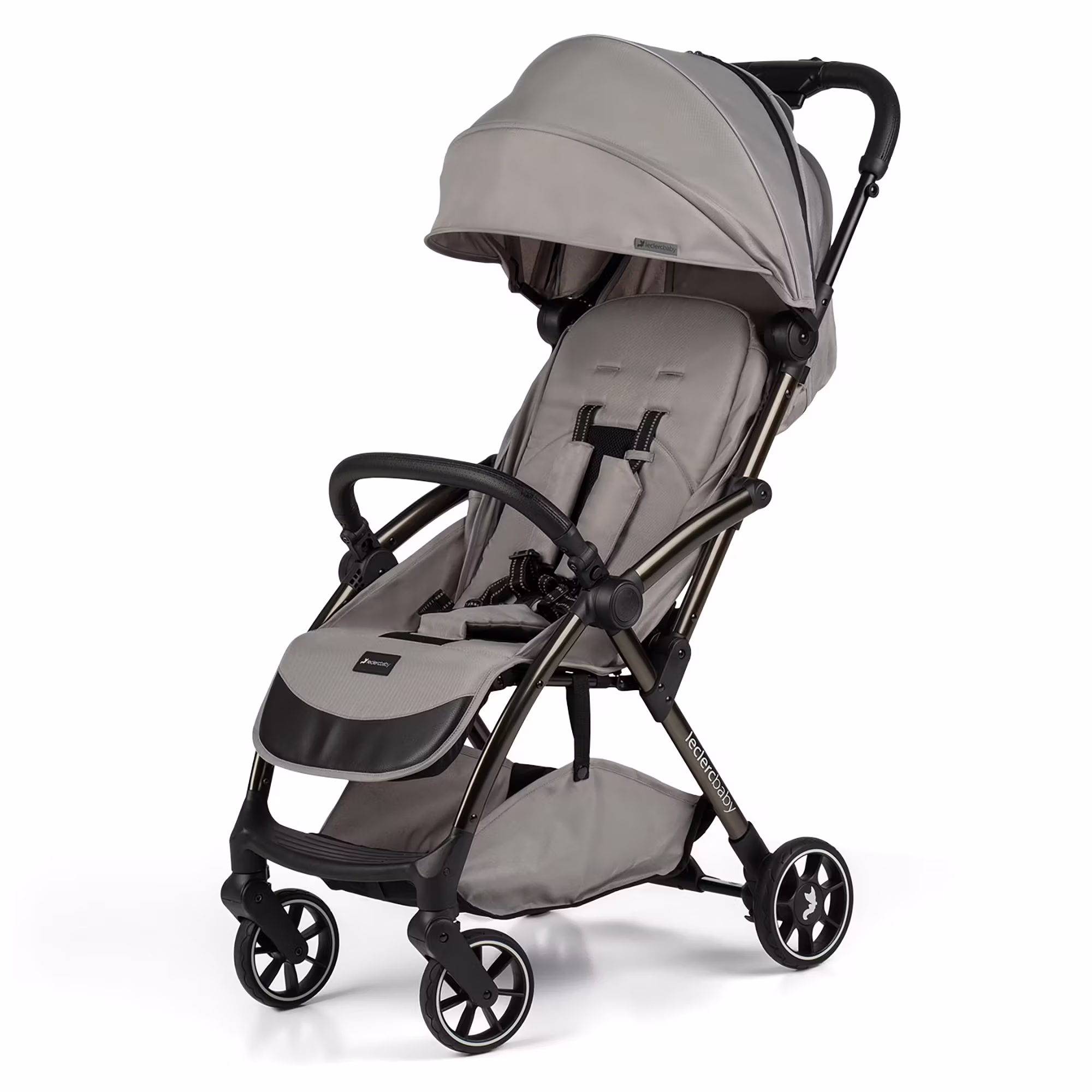 Influencer Air Piano Schwarz - Jamouz