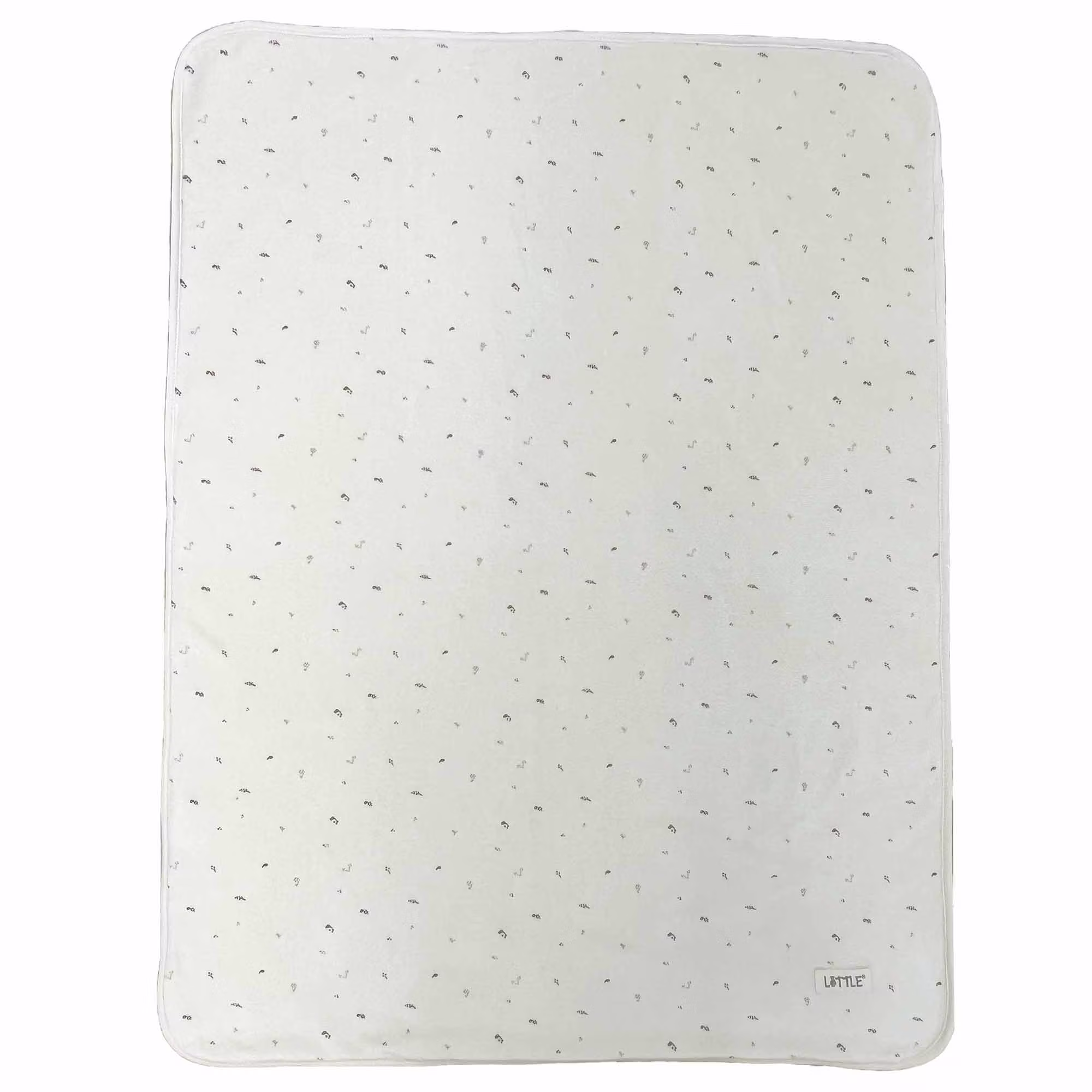 Softcord Kuscheldecke - Jamouz