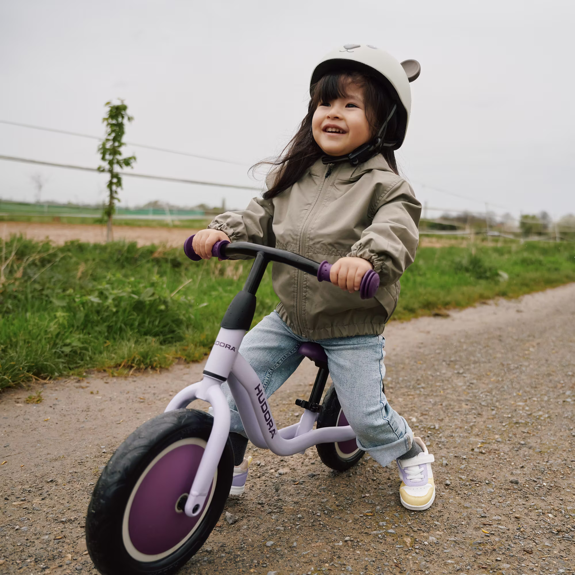 Laufrad Cruisy - Jamouz