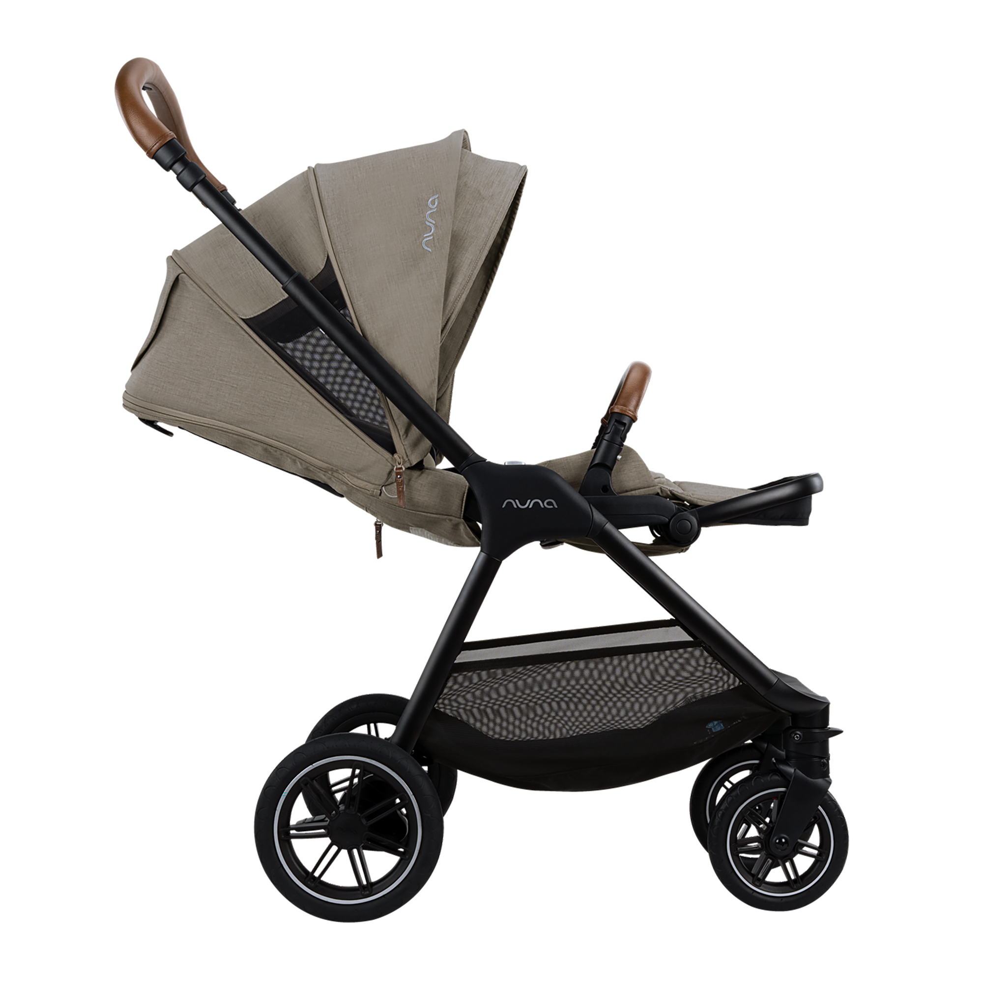 Set TRIV next Lagoon mit Babywanne - Jamouz