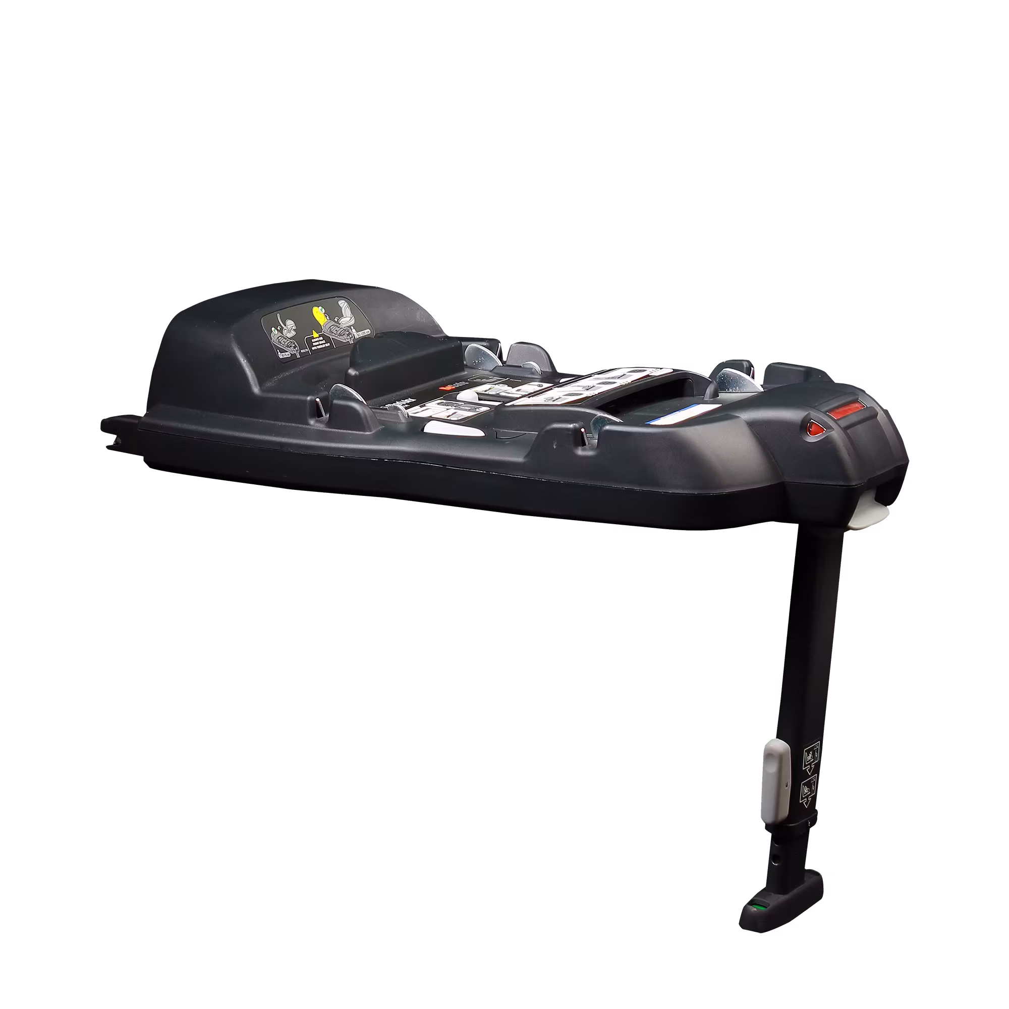 BABYZEN™ YOYO ISOFix Base by BeSafe® - Jamouz