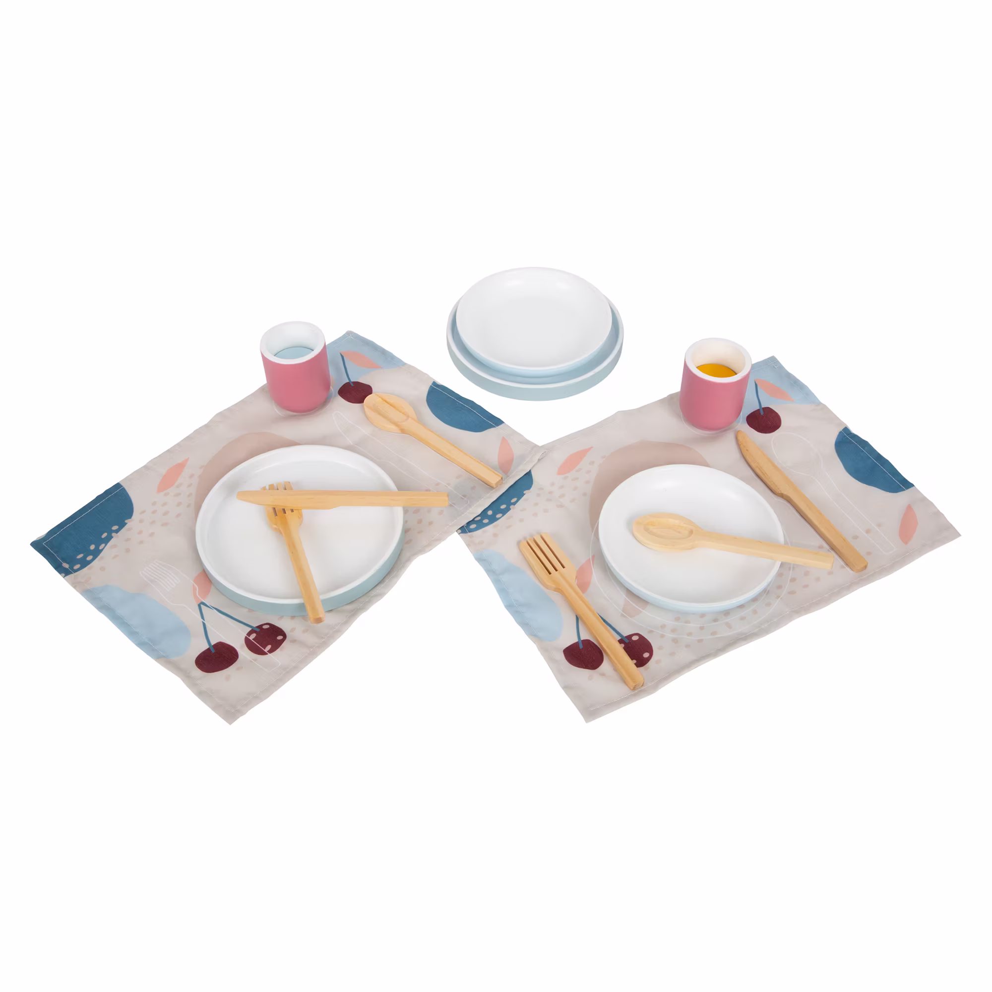 Geschirr-Set Tasty - Jamouz