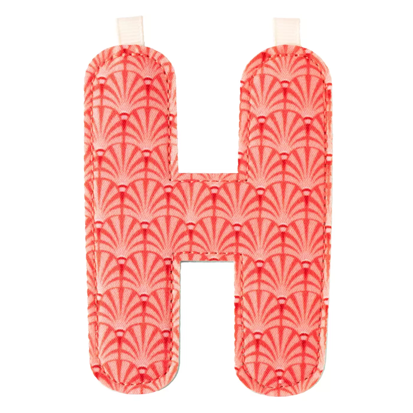 Buchstabe H - Jamouz