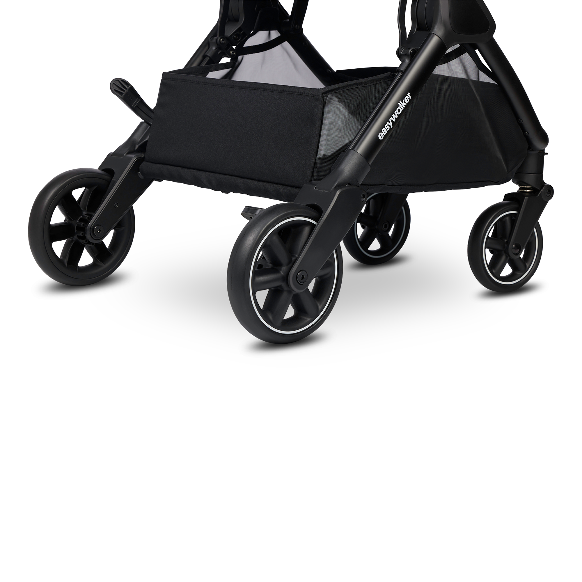 Jackey² Pearl Taupe - Jamouz
