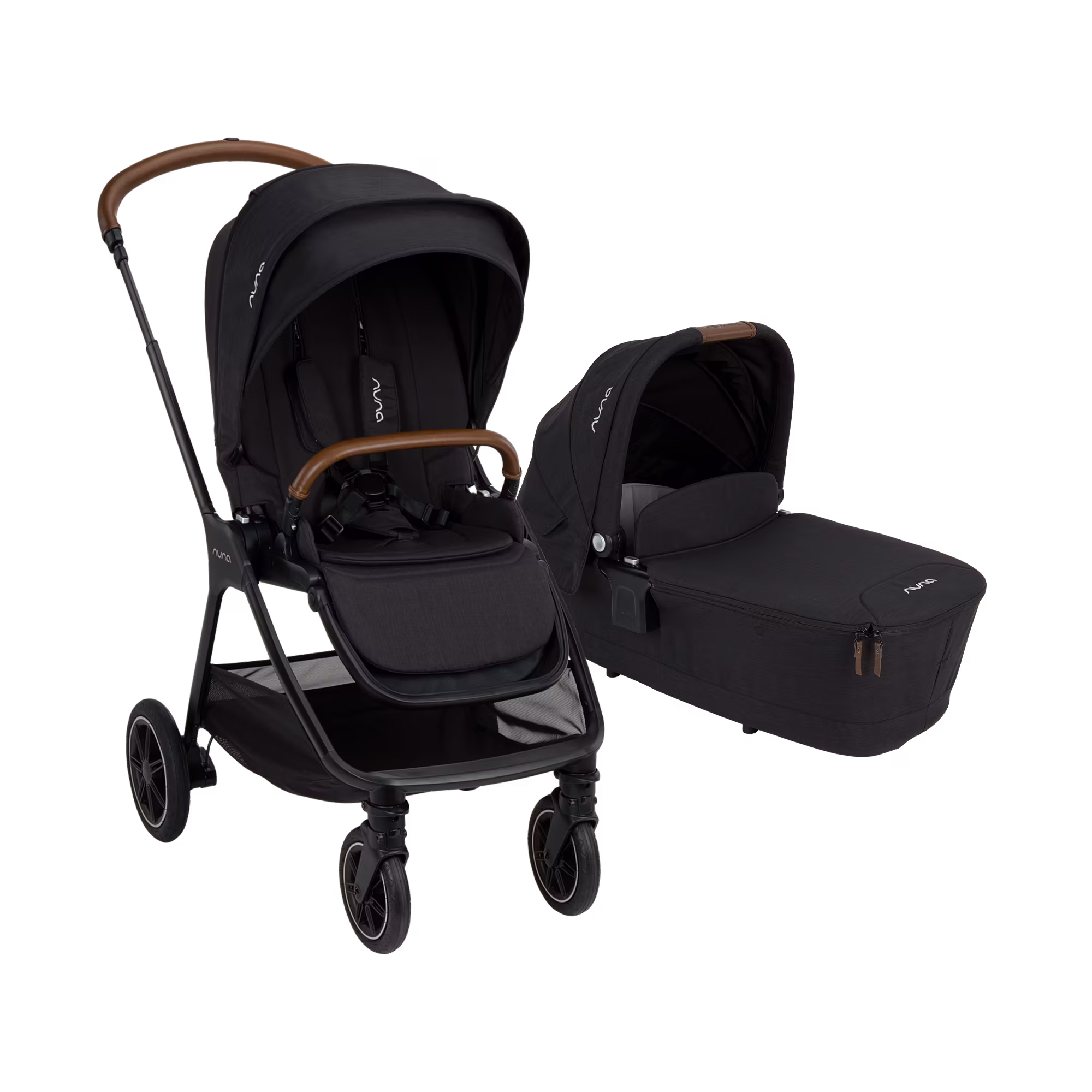 Set TRIV next Lagoon mit Babywanne - Jamouz