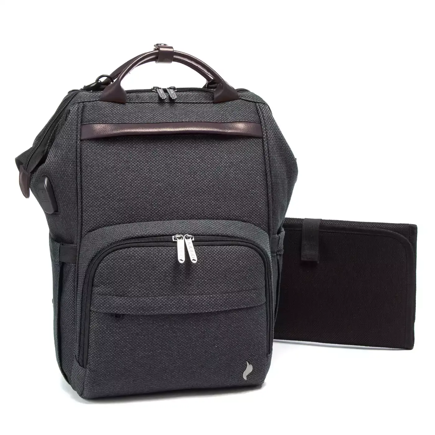 Wickelrucksack BackPack - Jamouz