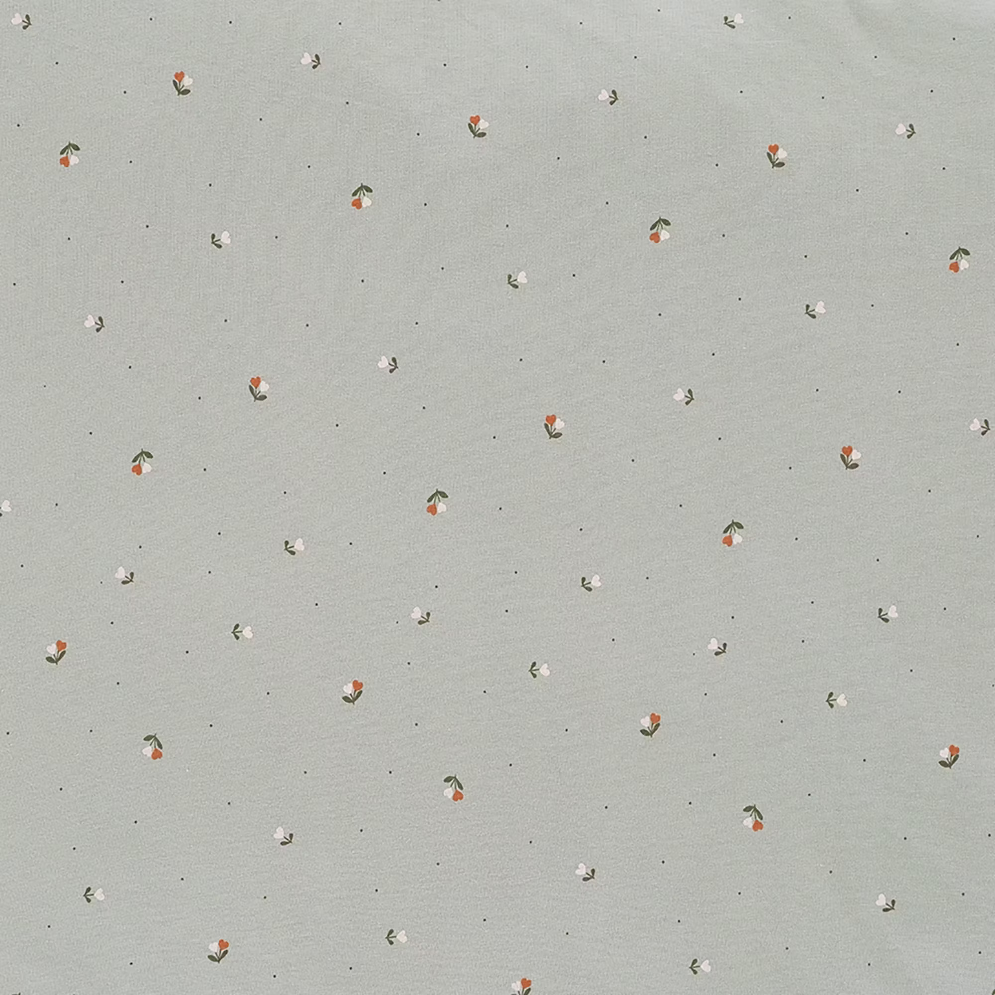 Bettwäsche Fiore 100x135 cm - Jamouz