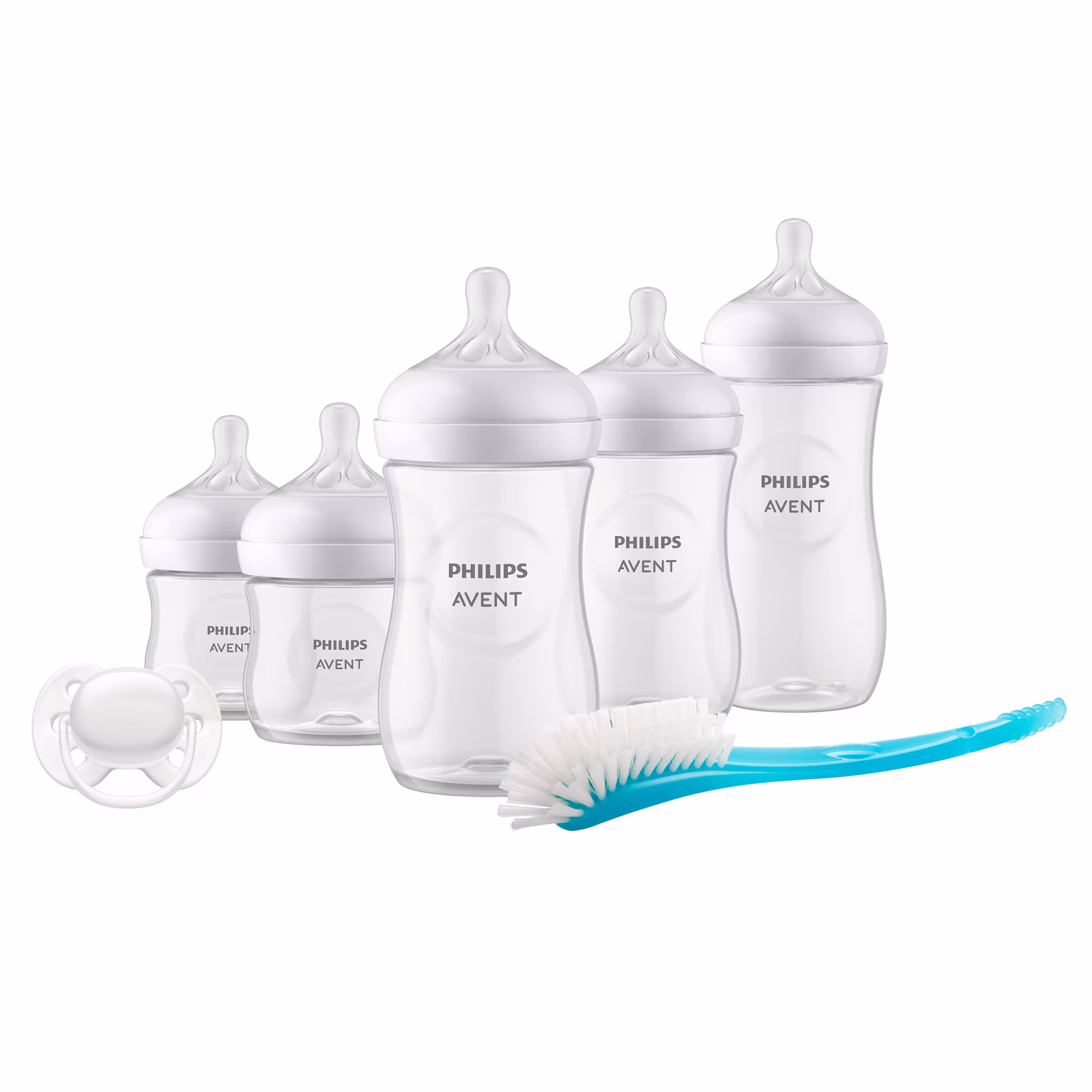 Flaschen-Starter-Set Natural Response SCD838/12 - Jamouz