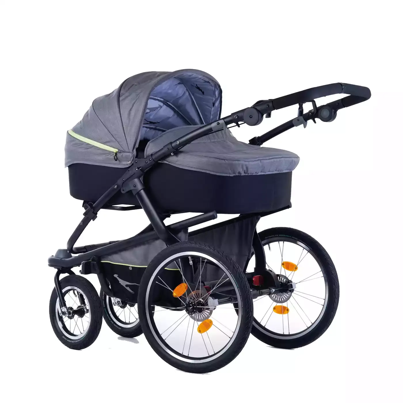 VeloX Wanne - Jamouz