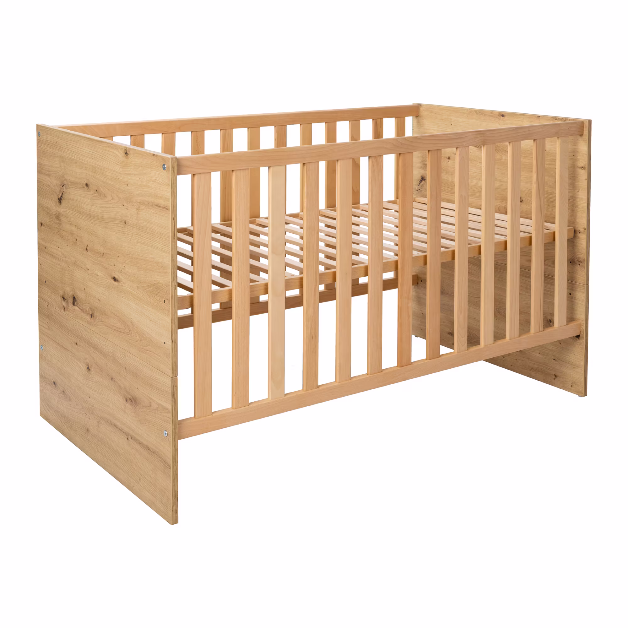 3-teiliges Spar-Set Babyzimmer Niklas - Jamouz