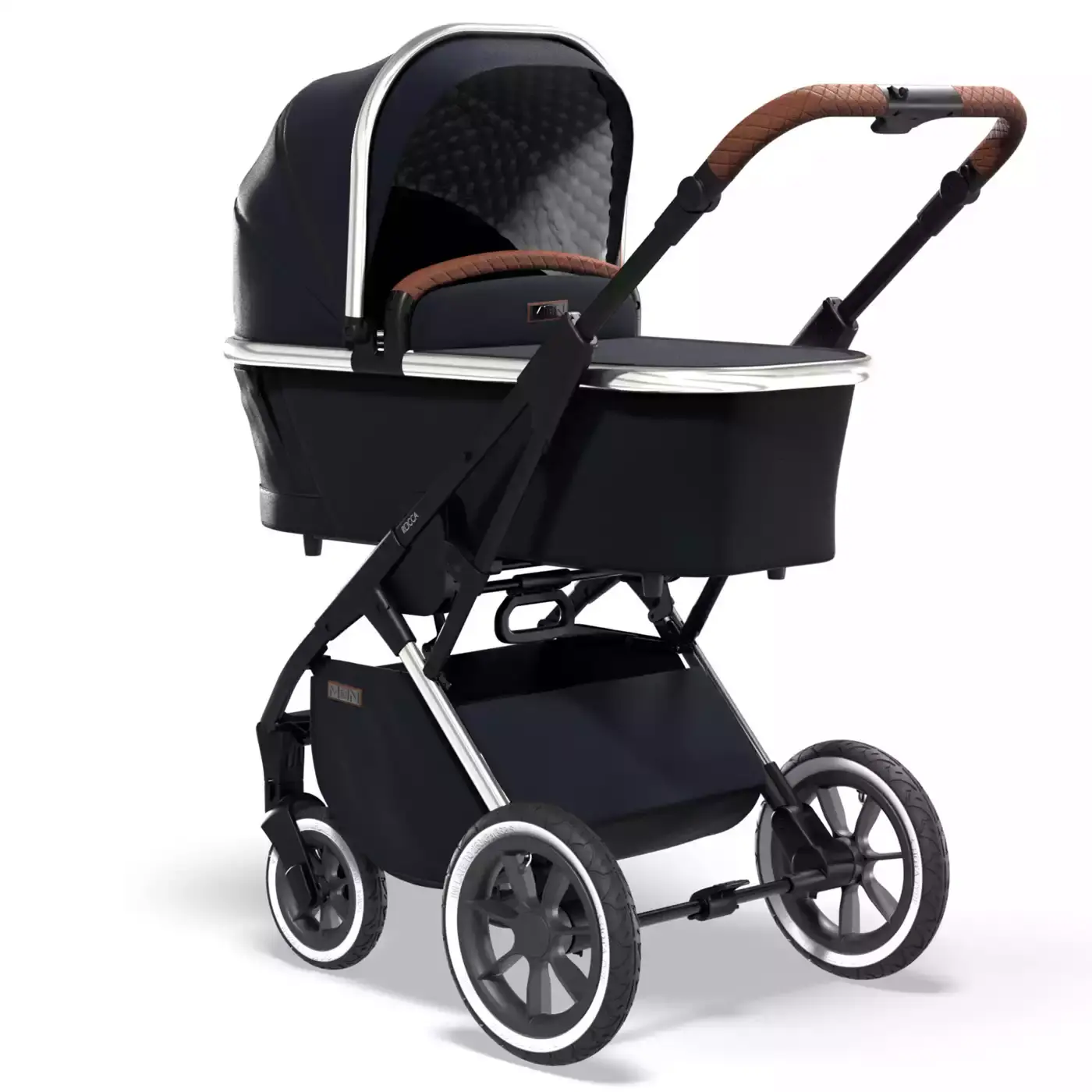 Rocca Basic Shadow - Jamouz