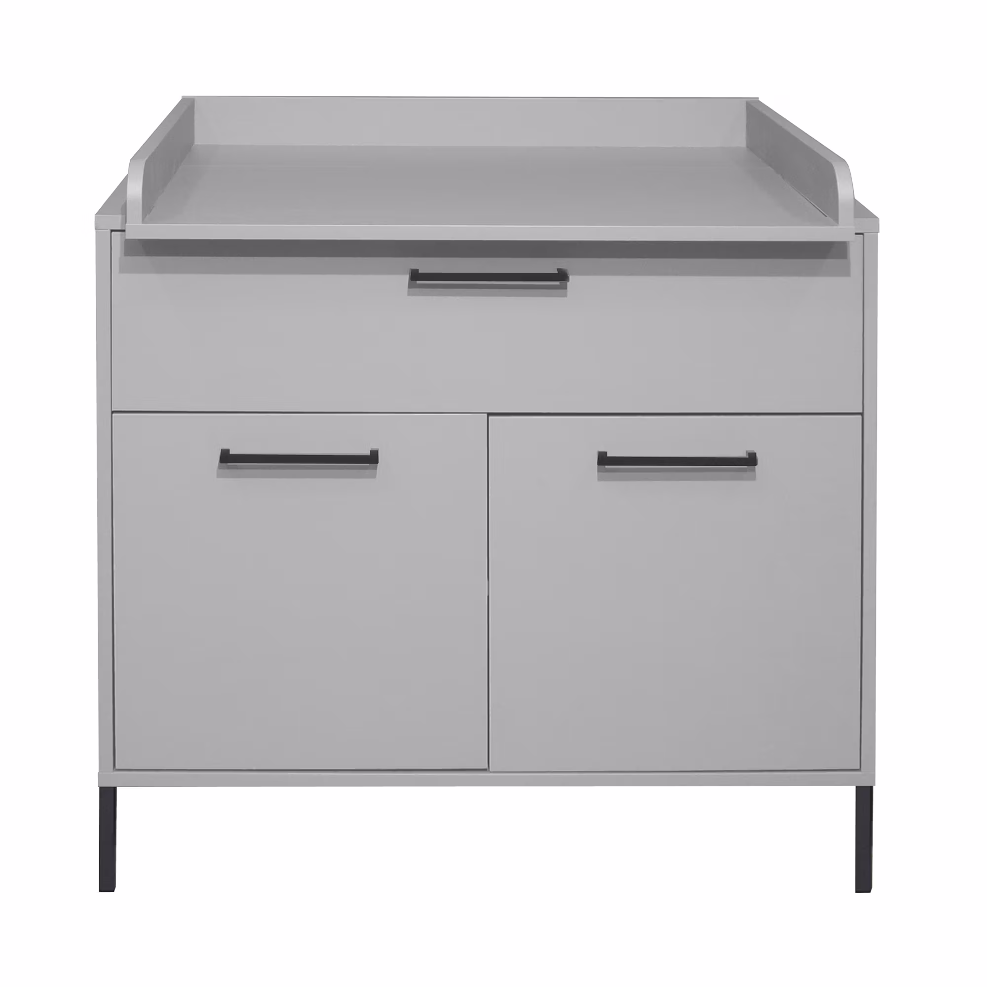3-teiliges Babyzimmer Olaf - Jamouz