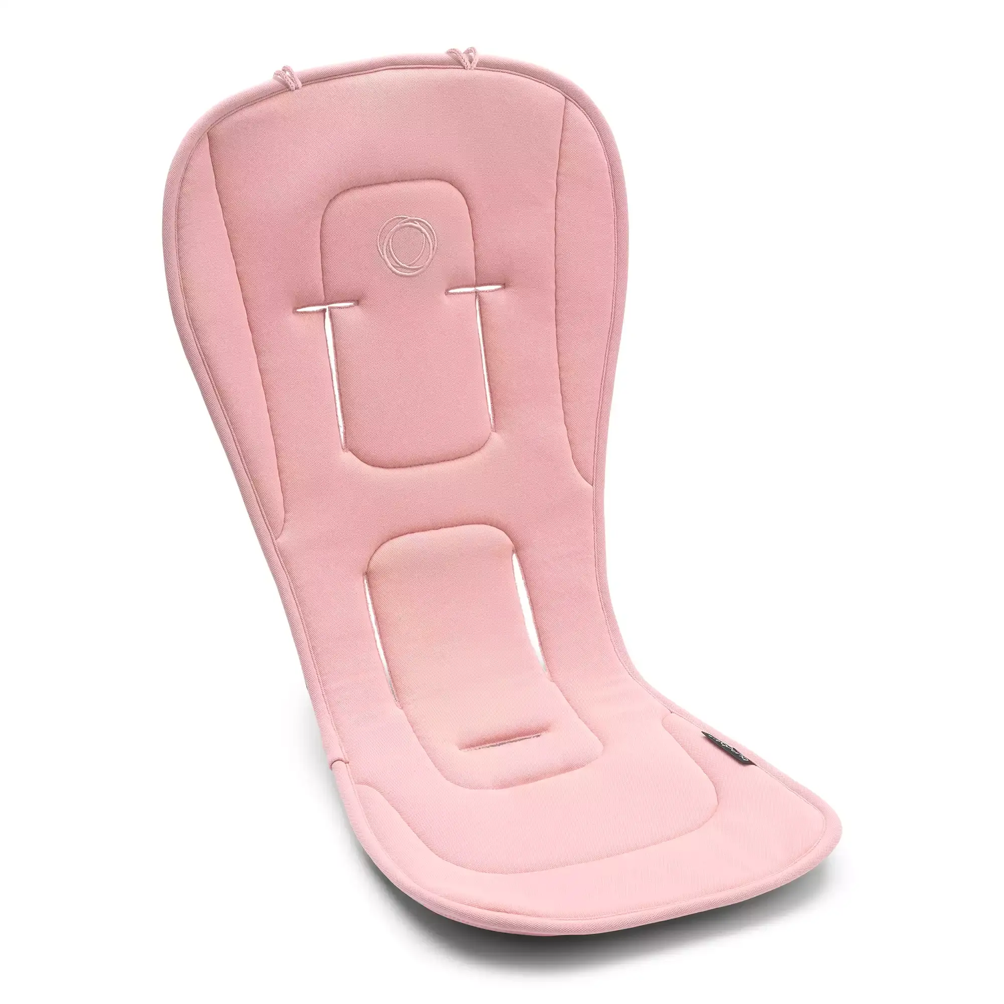 Doppelkomfort-Sitzauflage Morning Pink - Jamouz