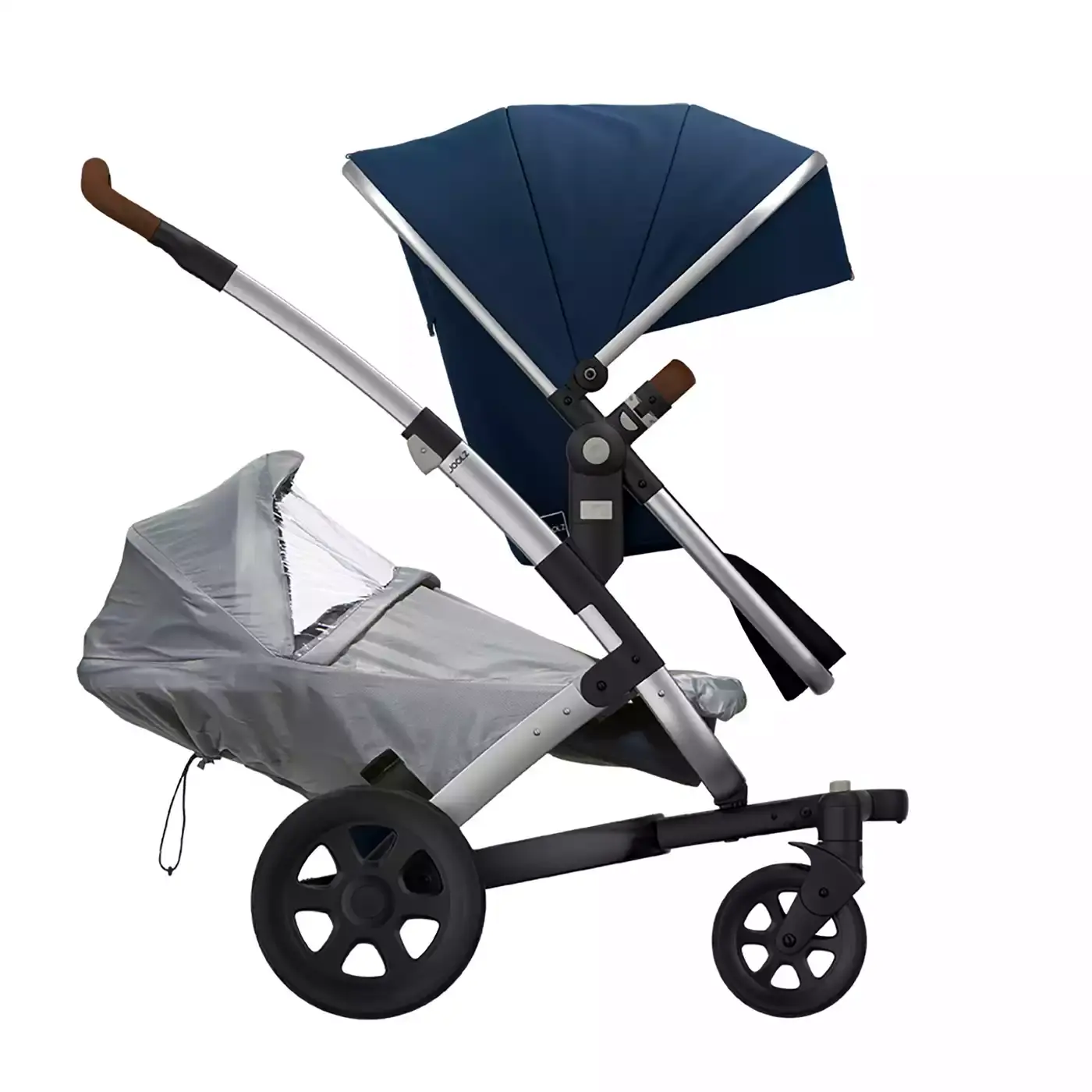 Unteres Regenverdeck Geo & Geo² - Jamouz
