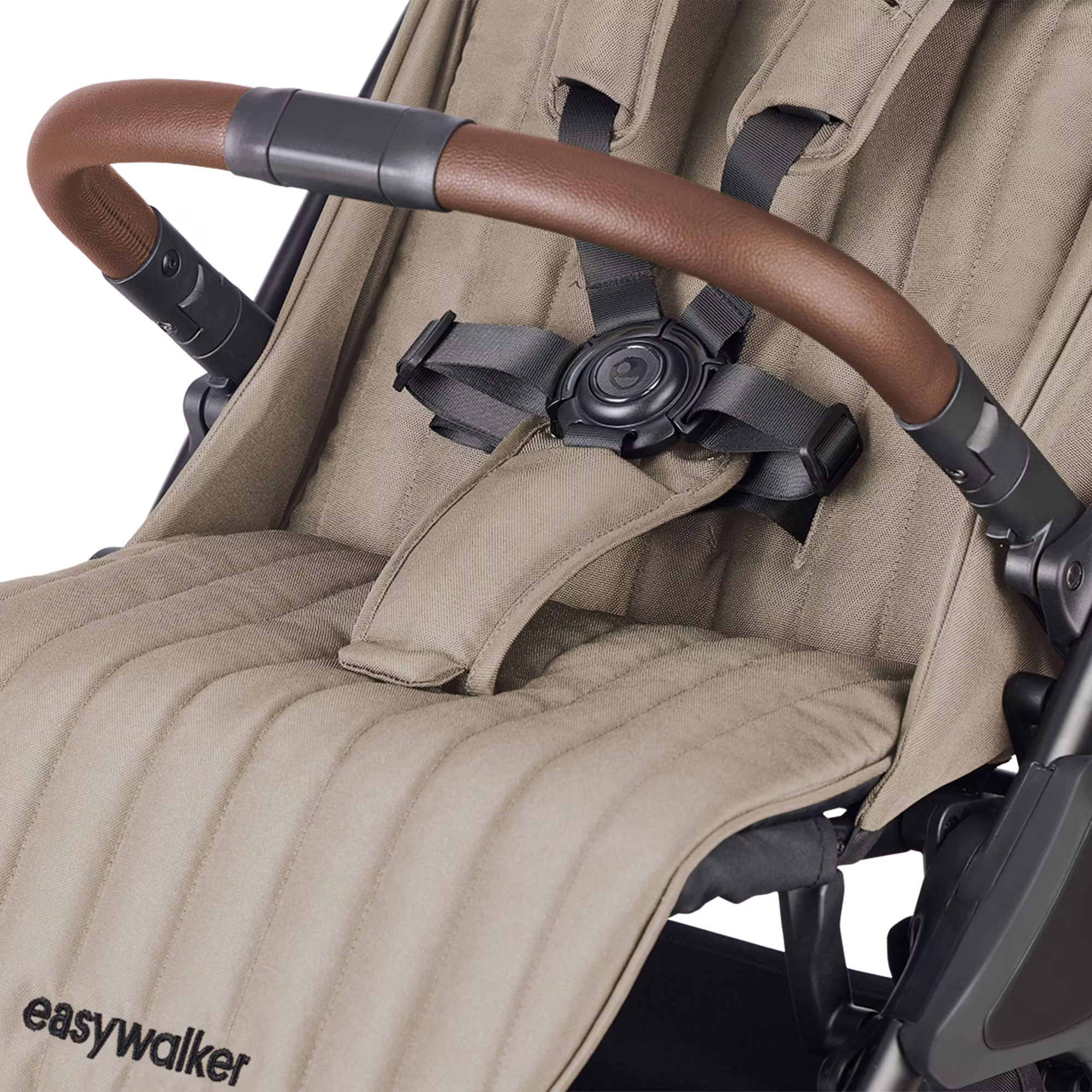 Jackey² Pearl Taupe - Jamouz