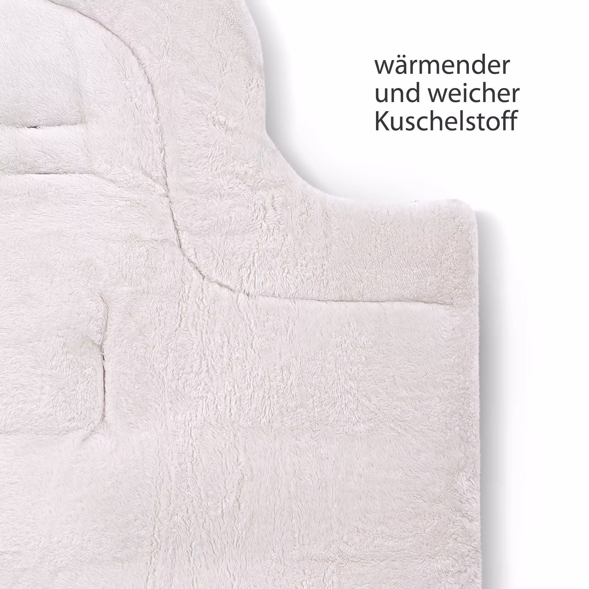 Winterfußsack Diamond Edition Basil - Jamouz