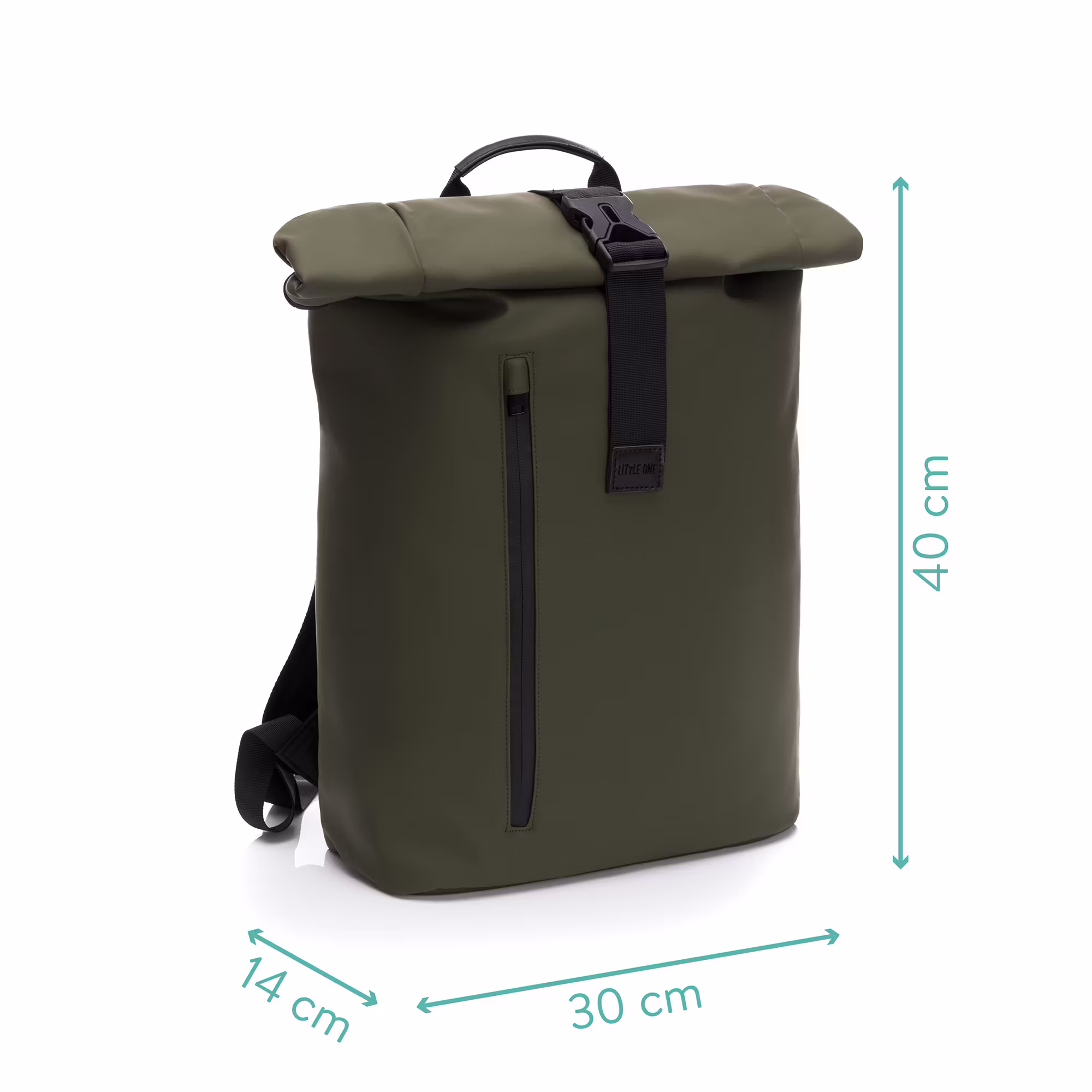 Wickelrucksack Adventure - Jamouz