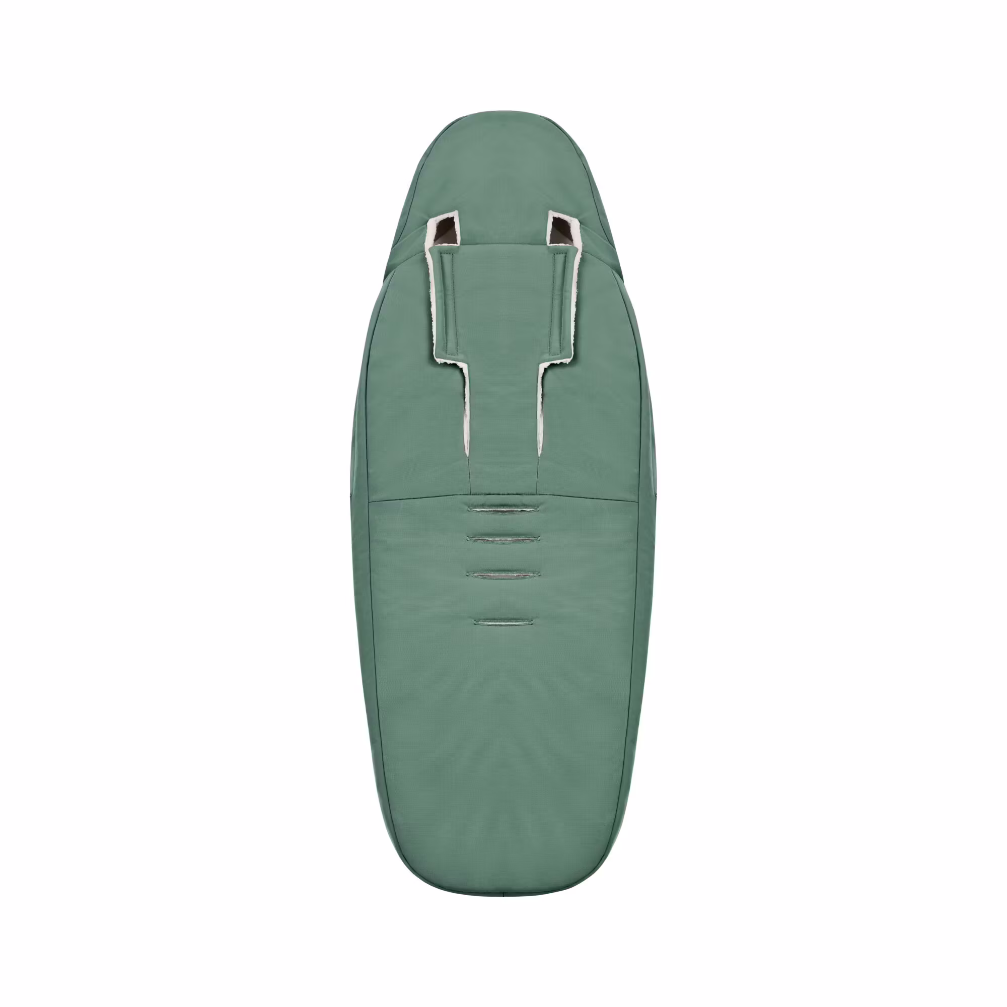 Platinum Fußsack Off White - Jamouz