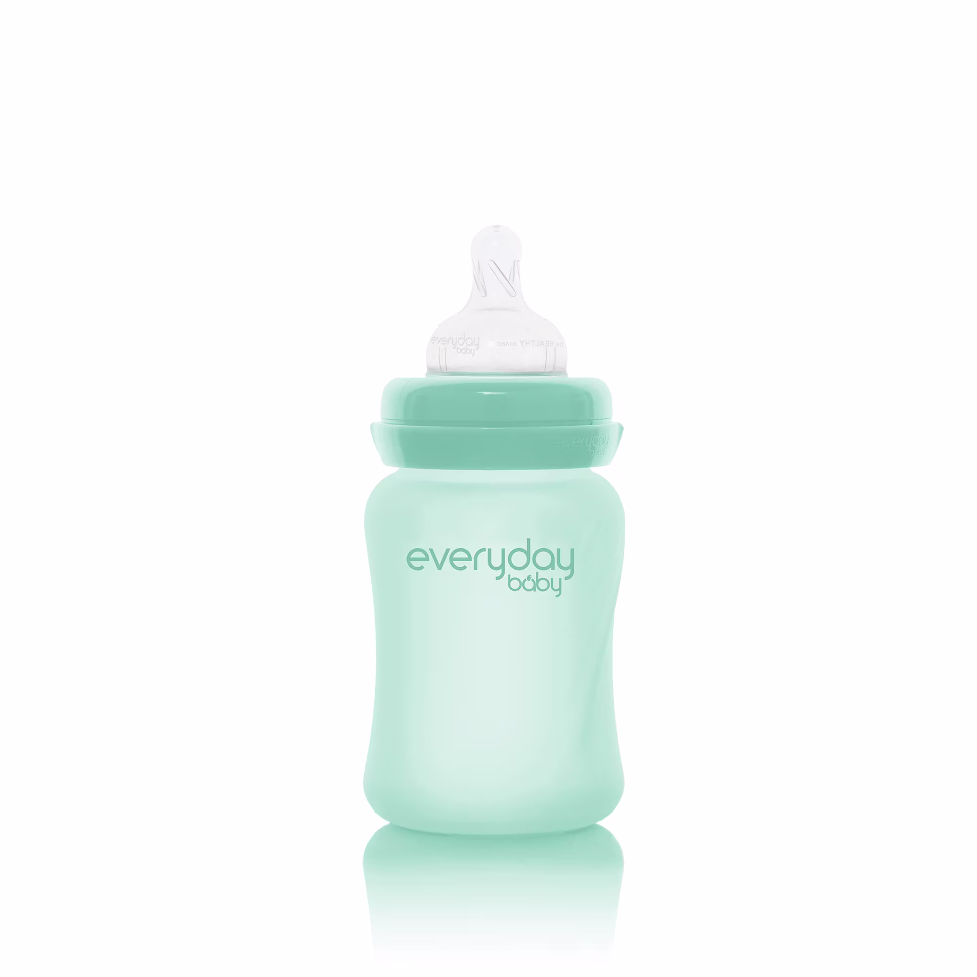 Glas-Babyflasche Healthy+ - Jamouz