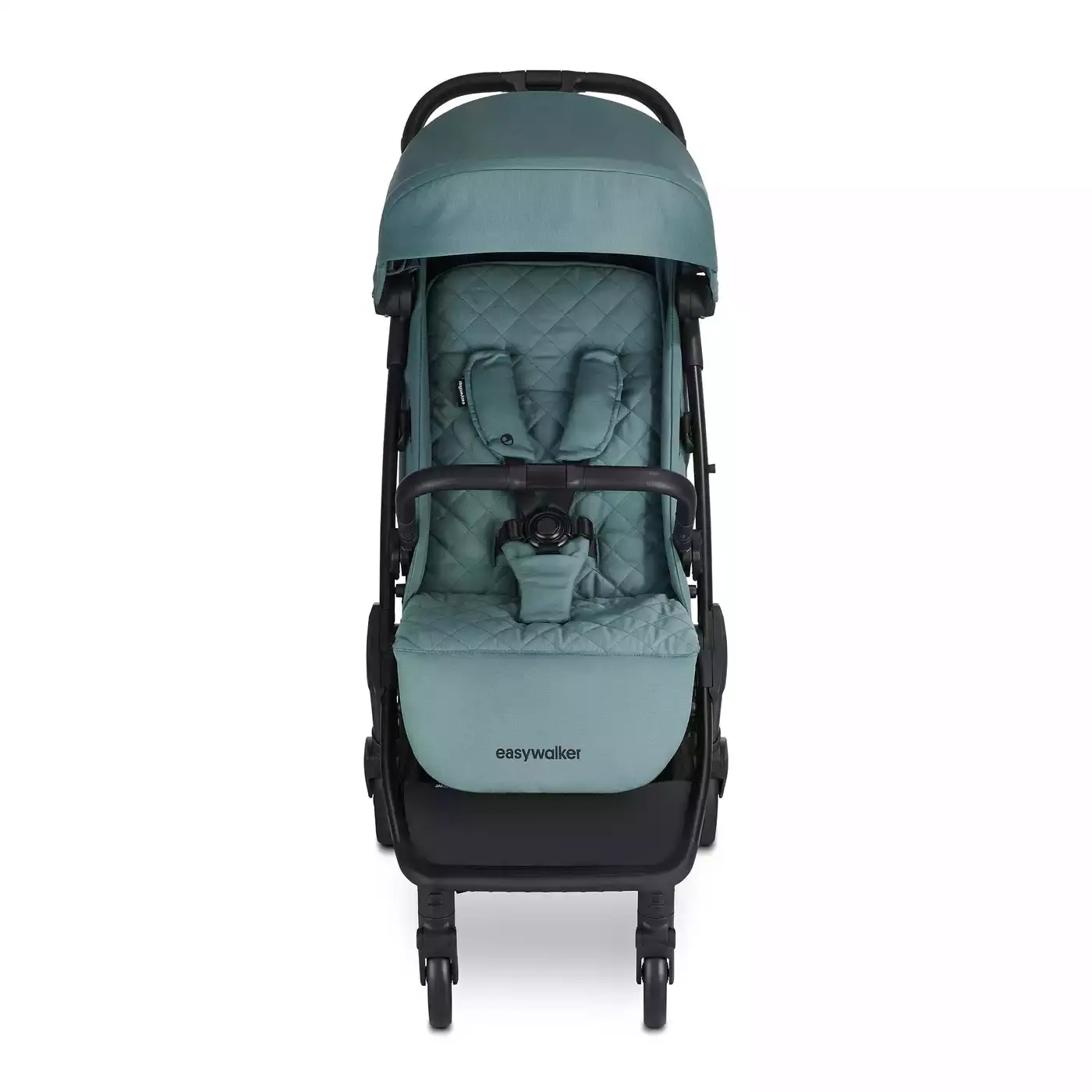 Jackey Teal Green - Jamouz