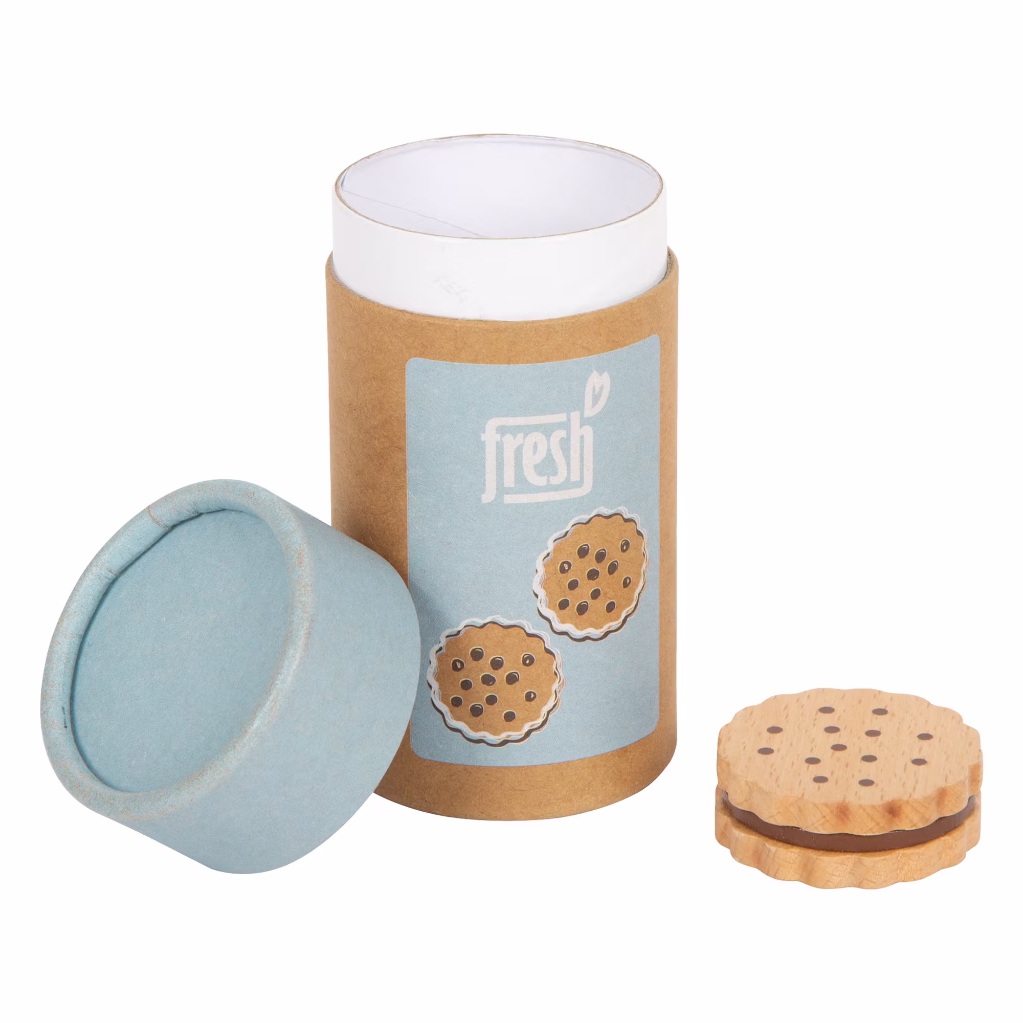 Sandwich-Kekse Fresh - Jamouz