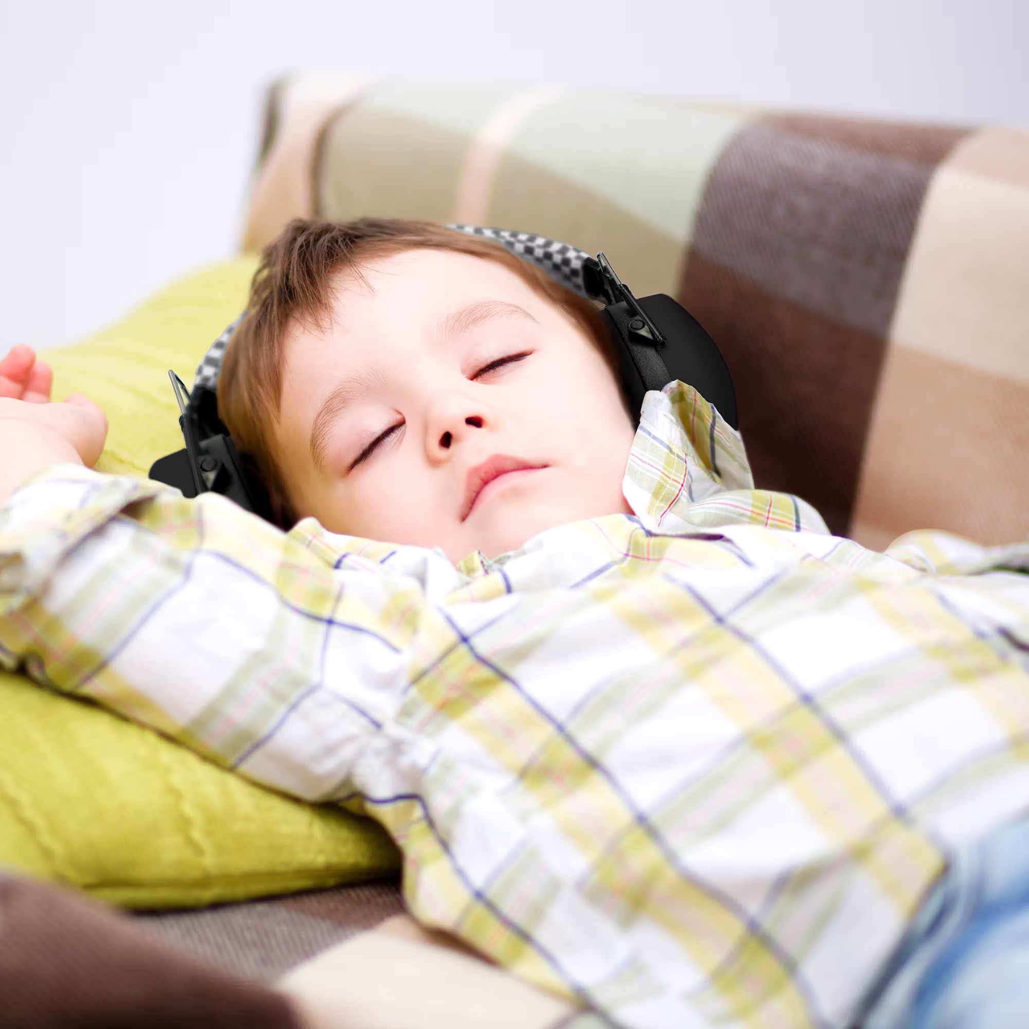 Gehörschutz für Baby und Kinder - Jamouz