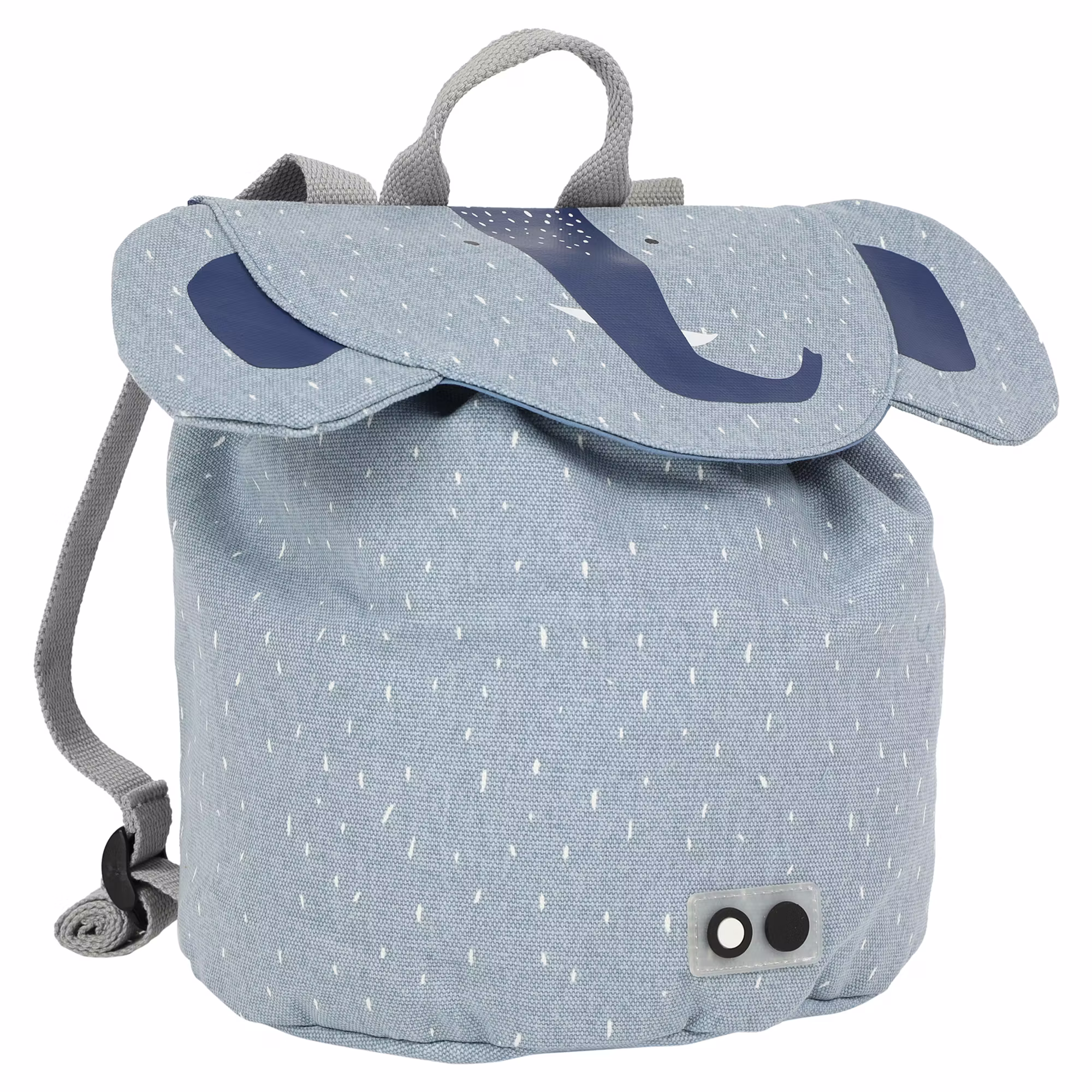 Mini-Rucksack - Mrs. Elephant - Jamouz