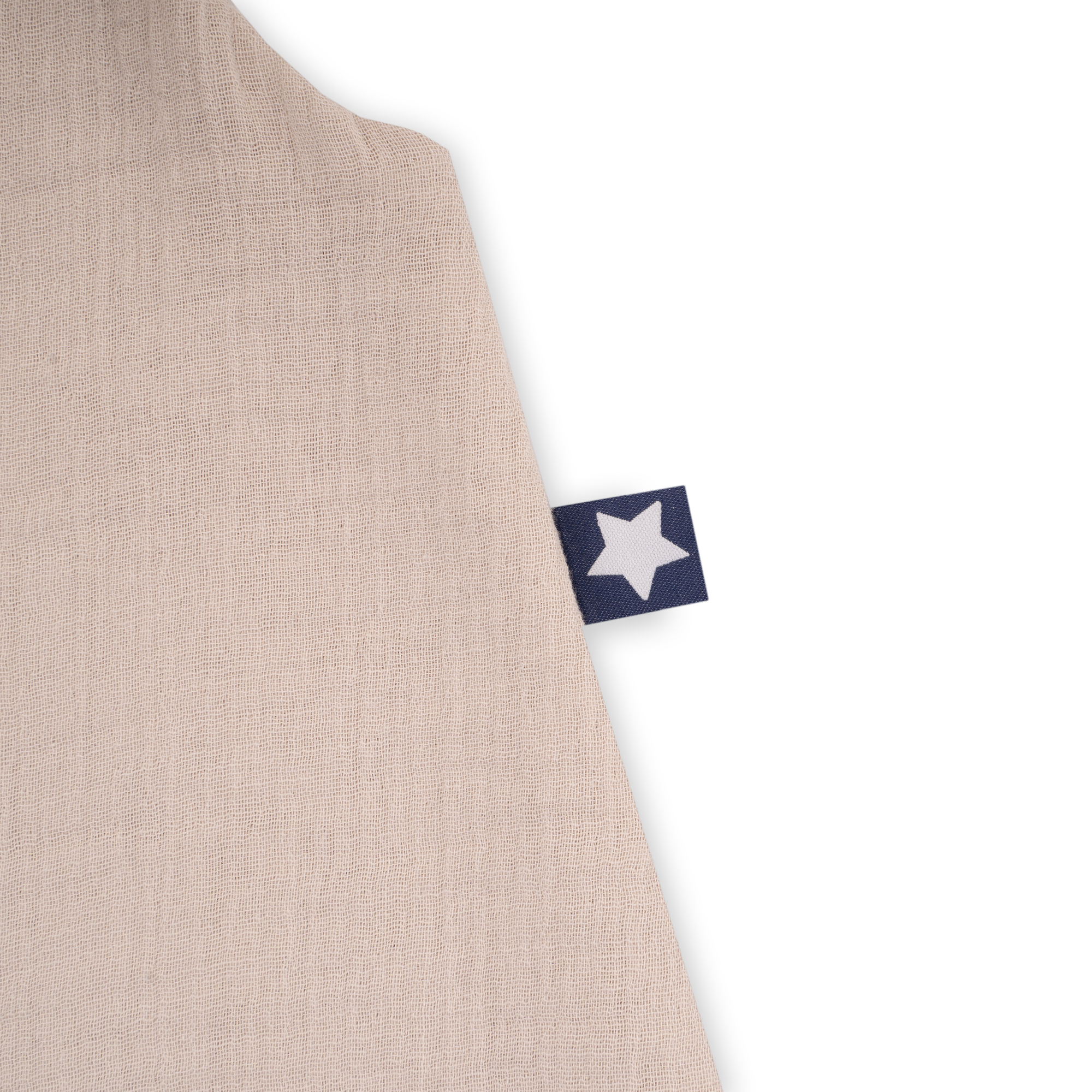 Jumper Musselin Grün 92cm - Jamouz
