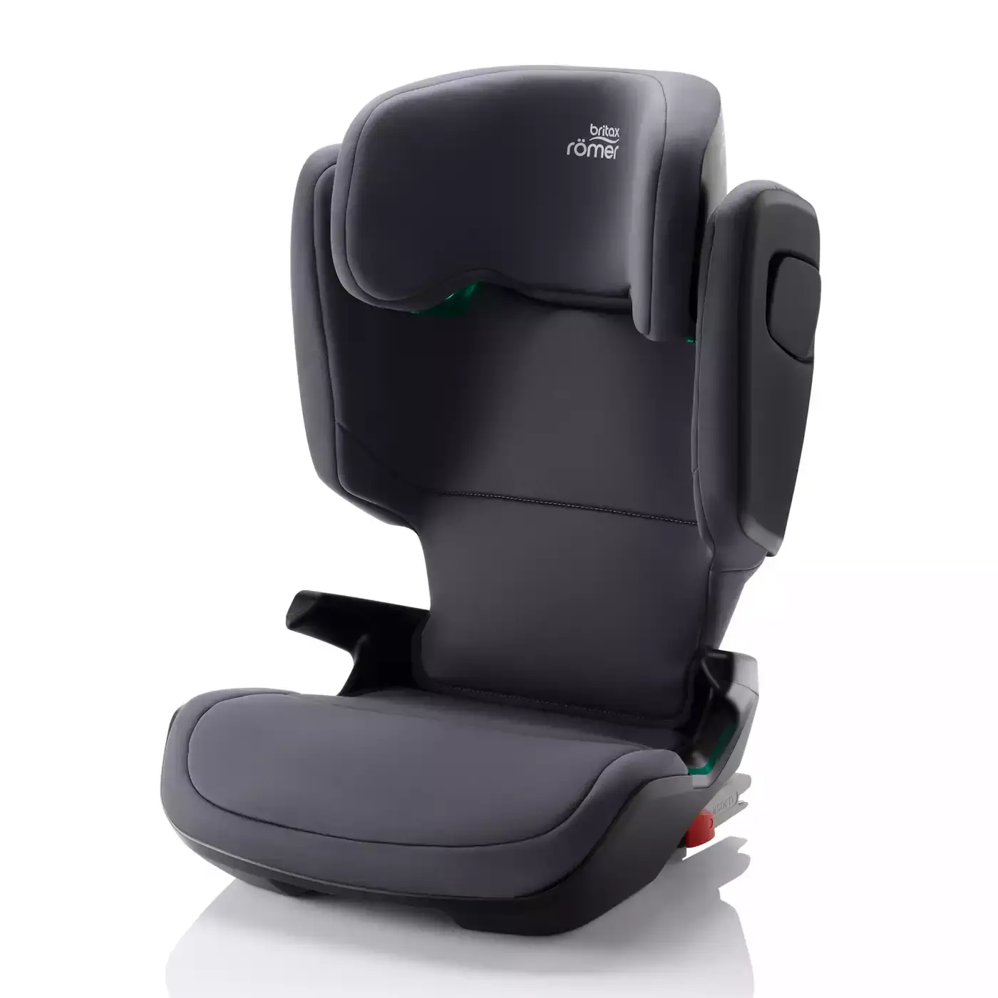 KIDFIX M i-SIZE Dusty Rose - Jamouz