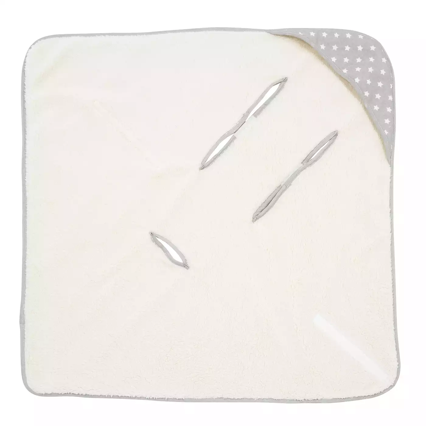 Reisedecke Stars - Jamouz