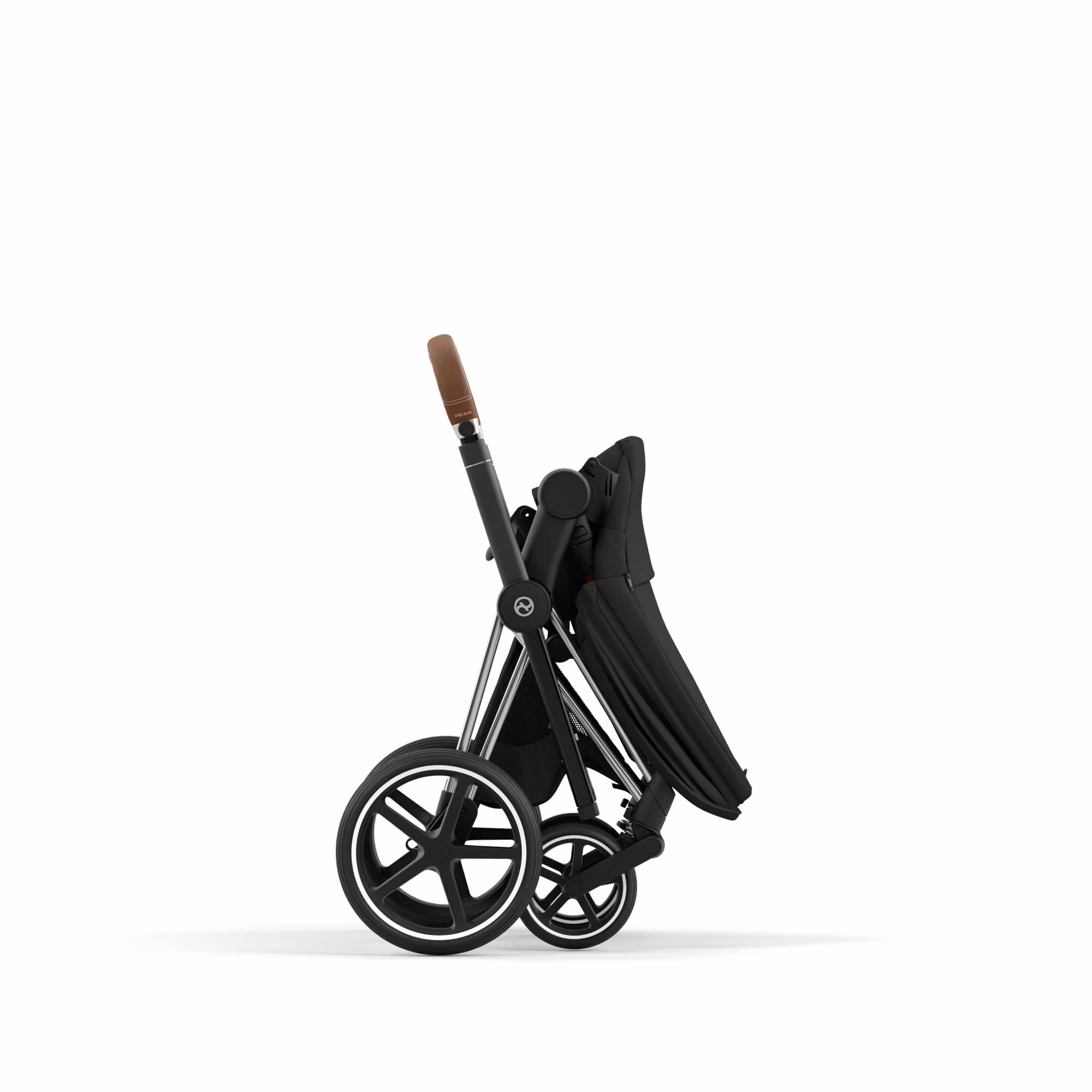 Priam Sitzpaket Sepia Black - Jamouz