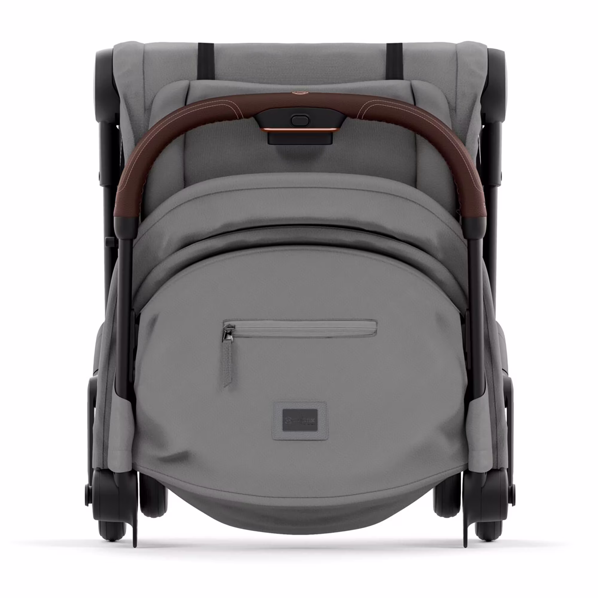 Coya Sepia Black / Rosegold Rahmen - Jamouz