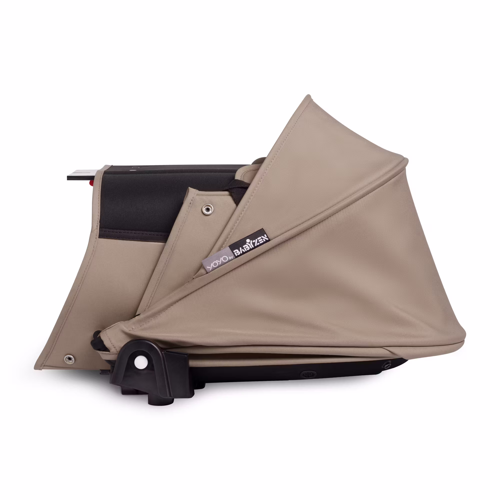 YOYO Liegewanne Red - Jamouz