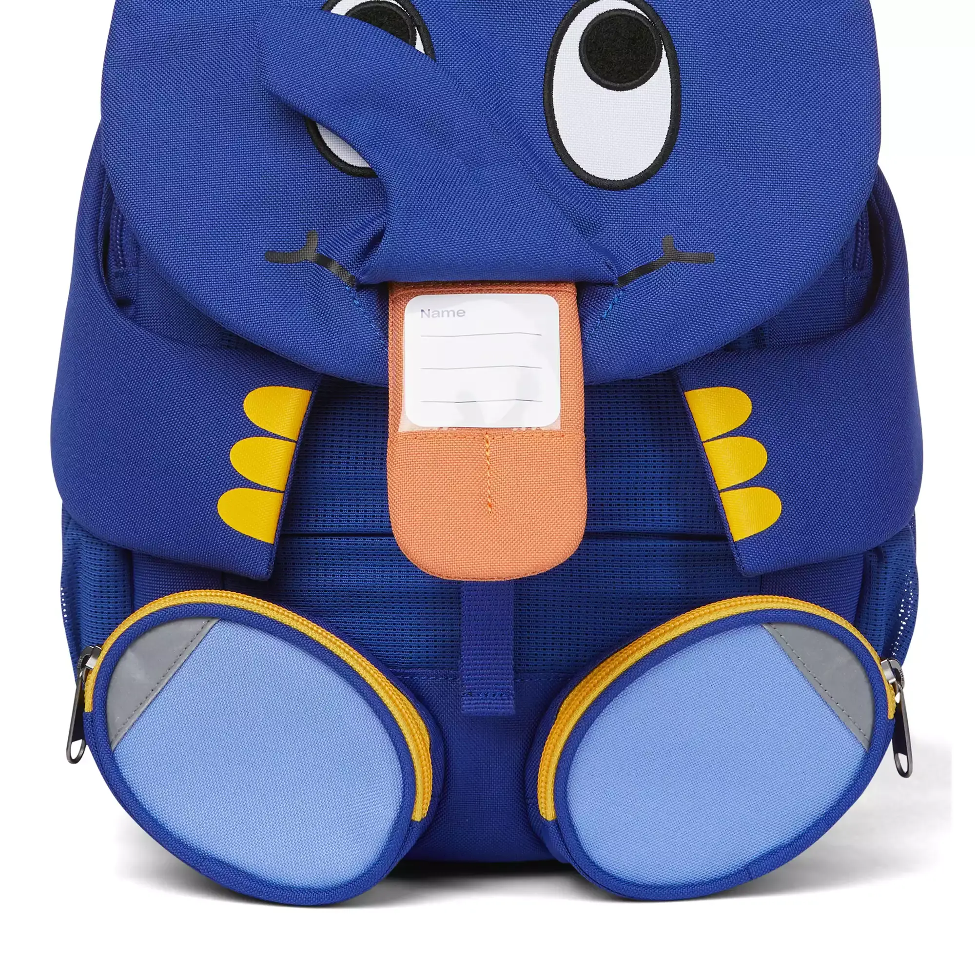 Rucksack Großer Freund Nashorn - Jamouz