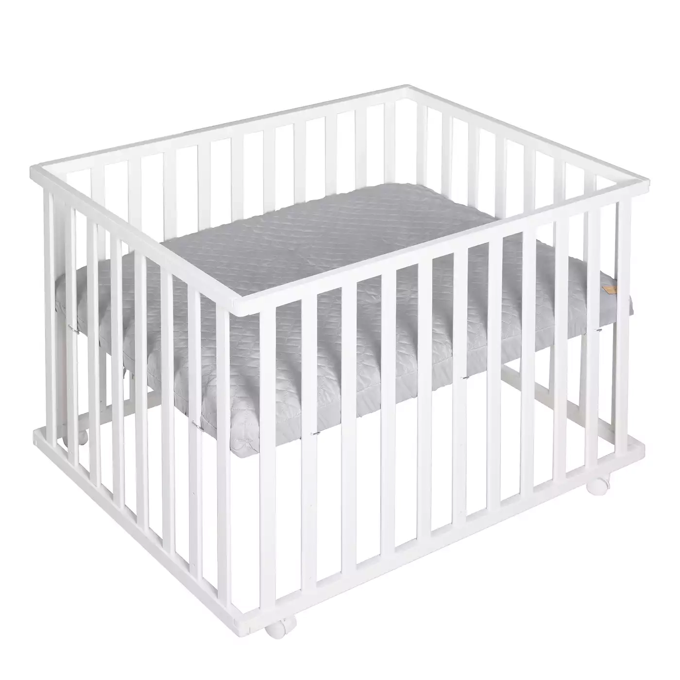 Laufgitter Style - Jamouz