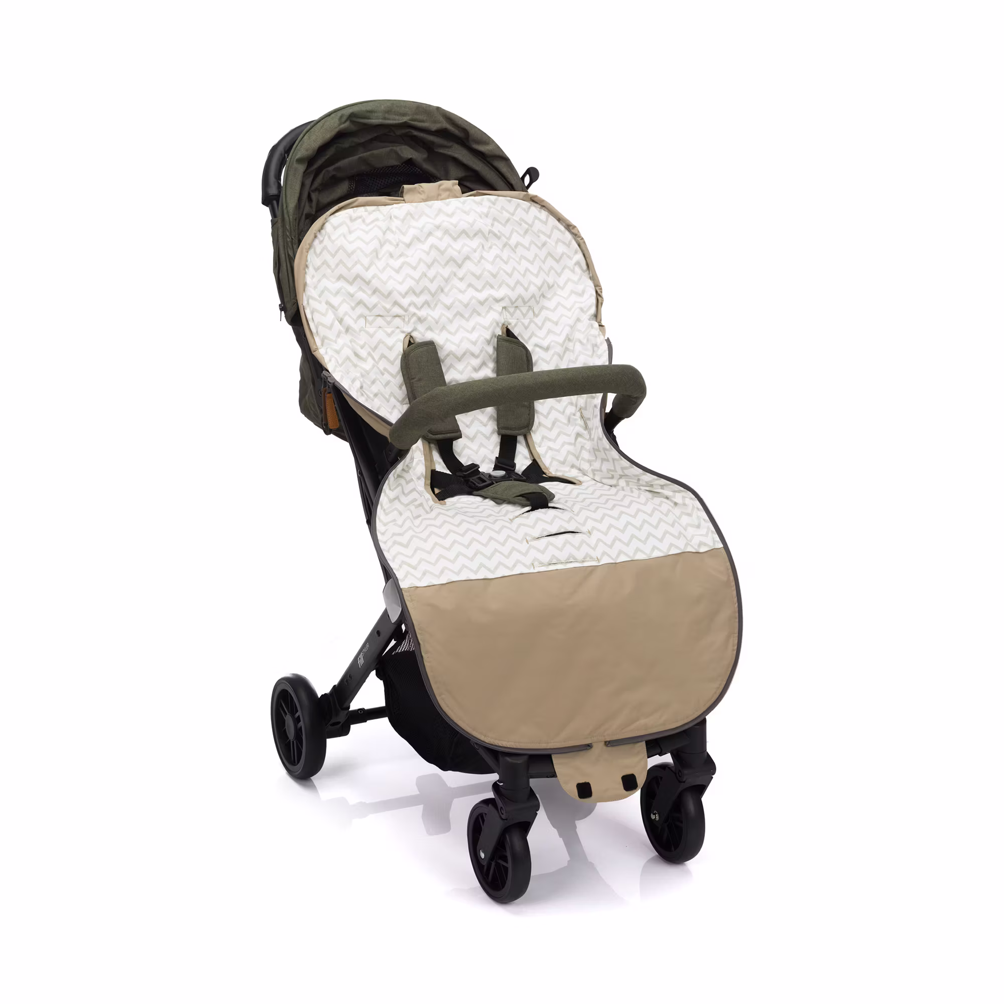 Sommerfußsack Light Big - Jamouz