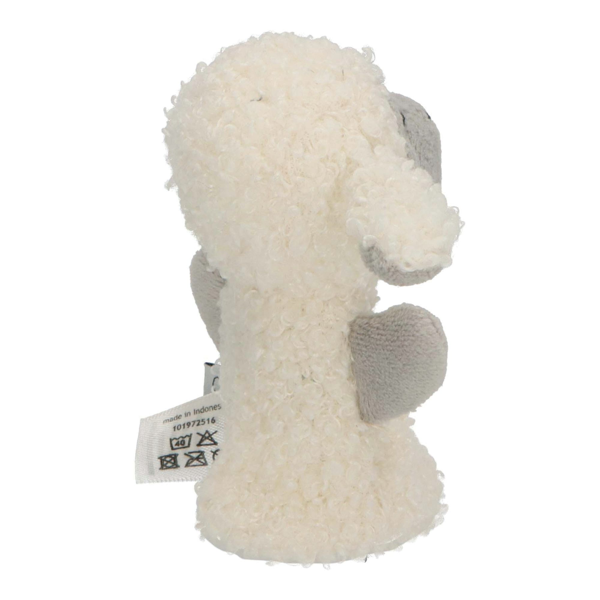 Fingerpuppe Schaf Stanley - Jamouz