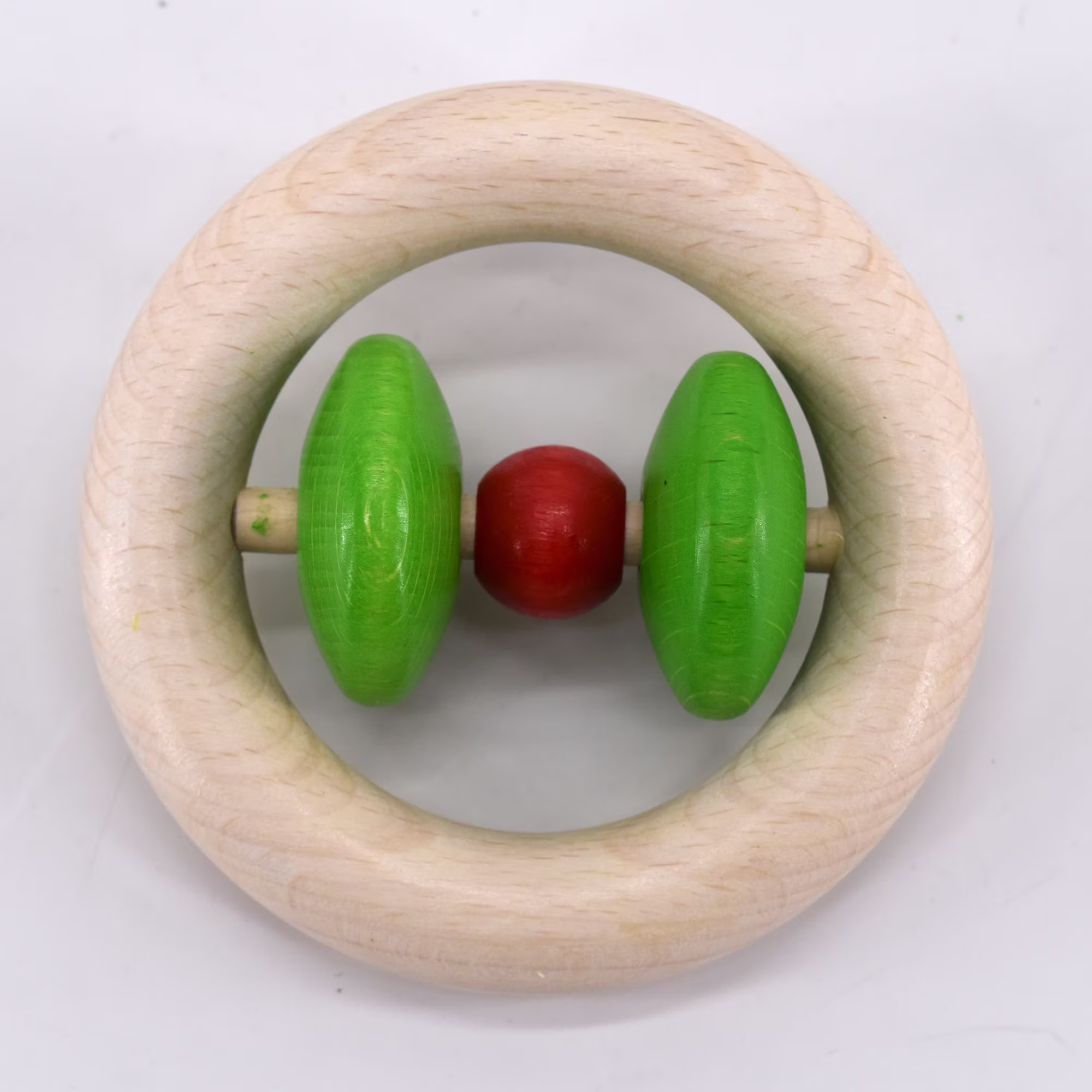 Klapper-Ring Roti - Jamouz