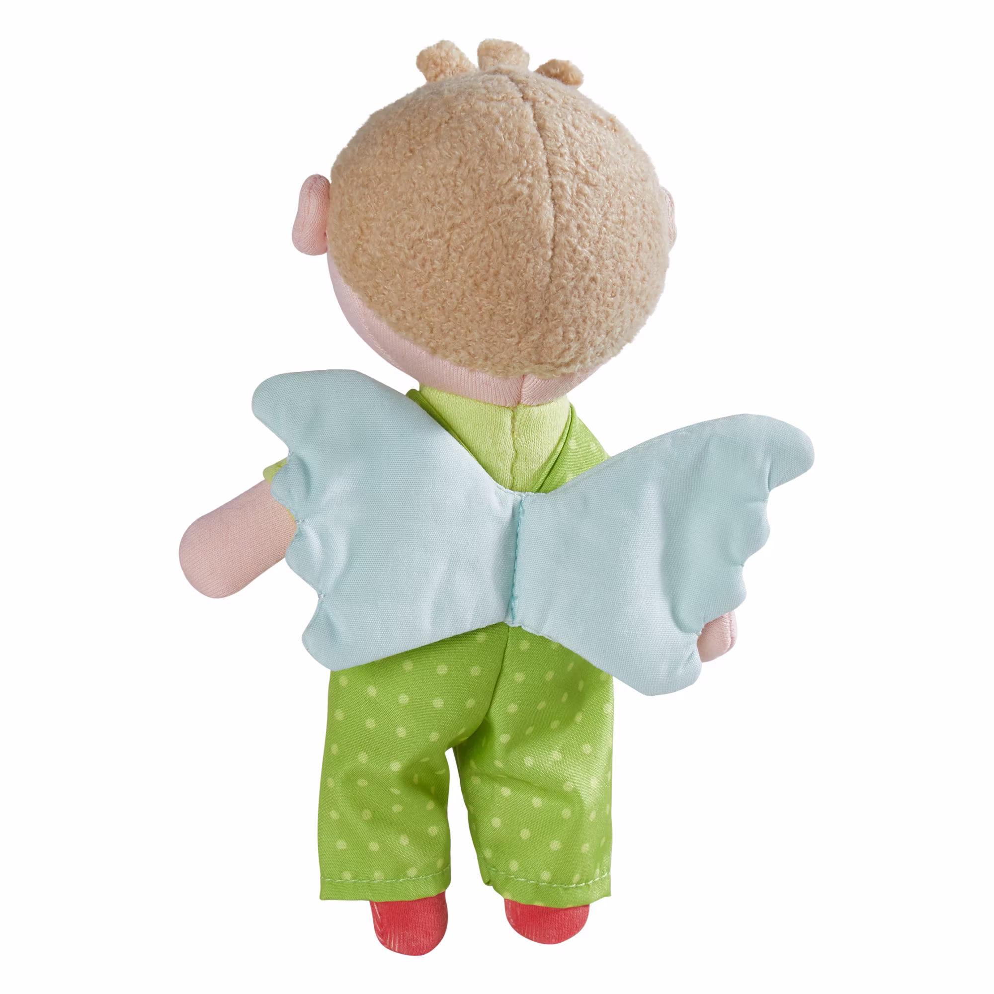 Schutzengel Lunis - Jamouz