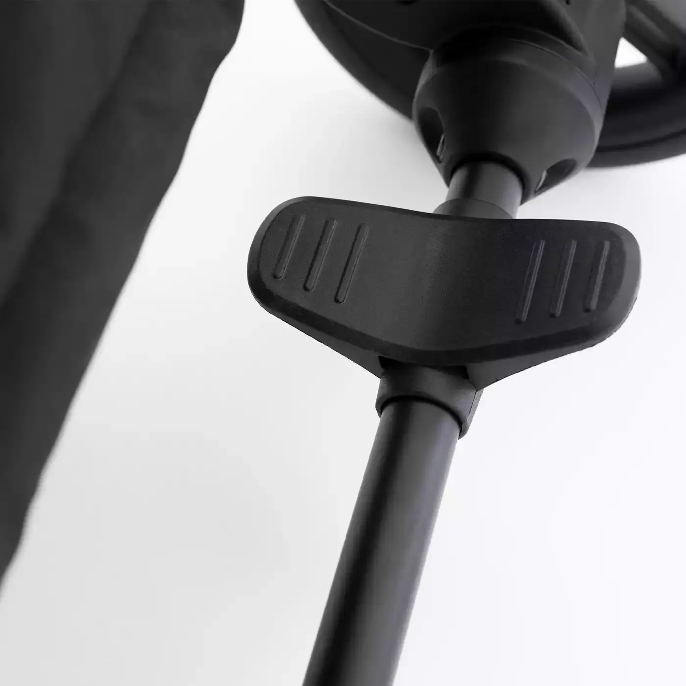 Quickfold Anthrazit Melange - Jamouz