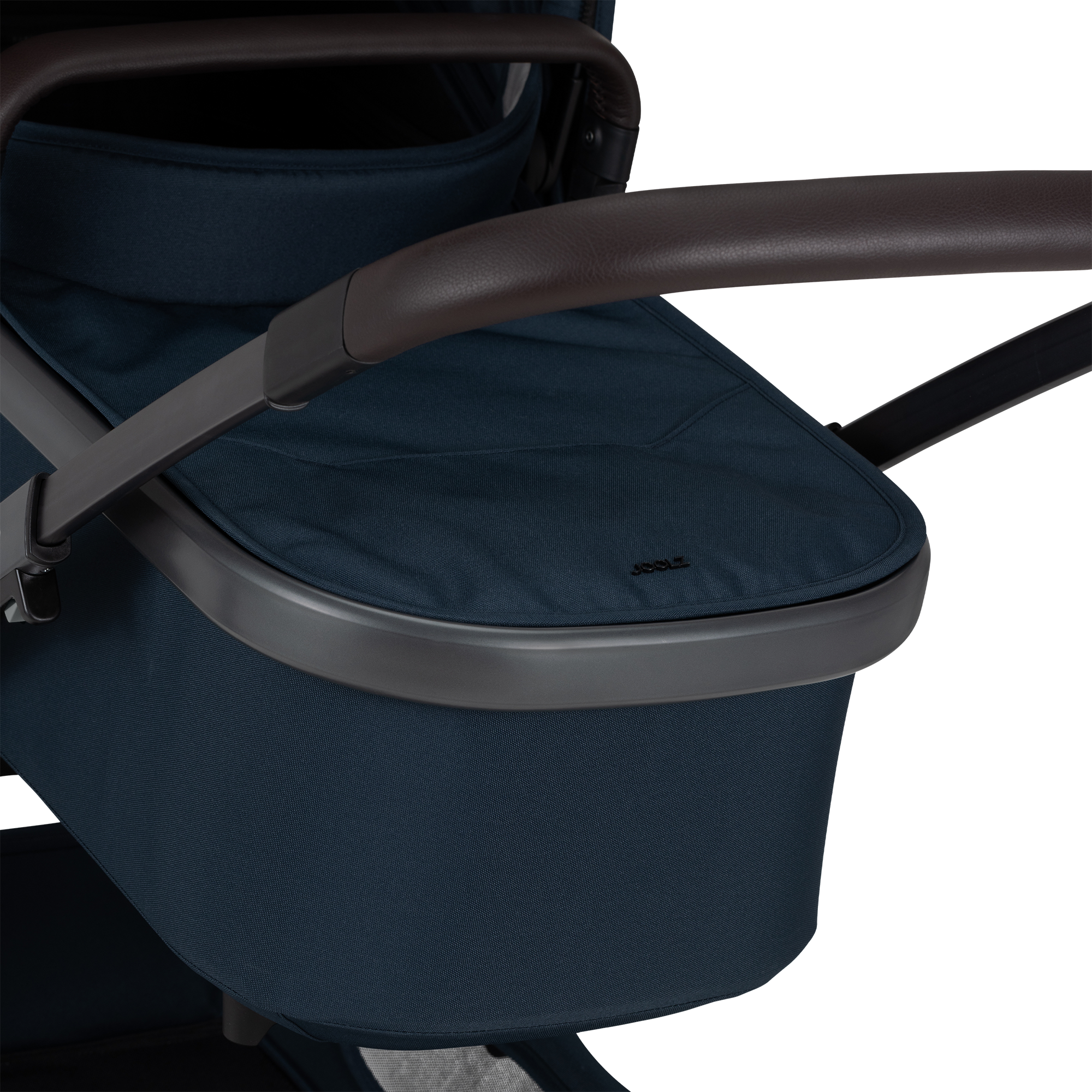 Geo³ Navy Blue - Jamouz