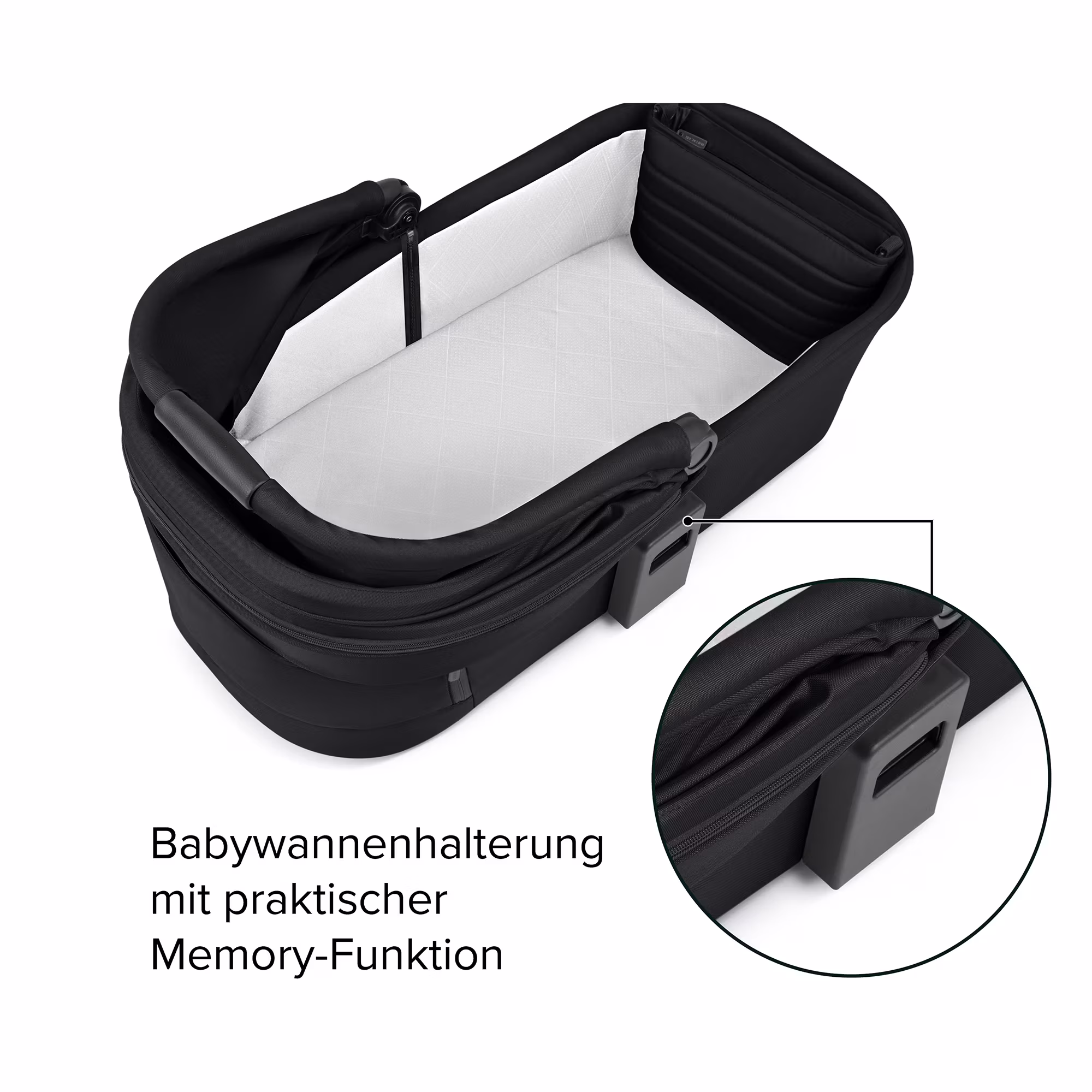Babywanne Grain Pure Edition - Jamouz
