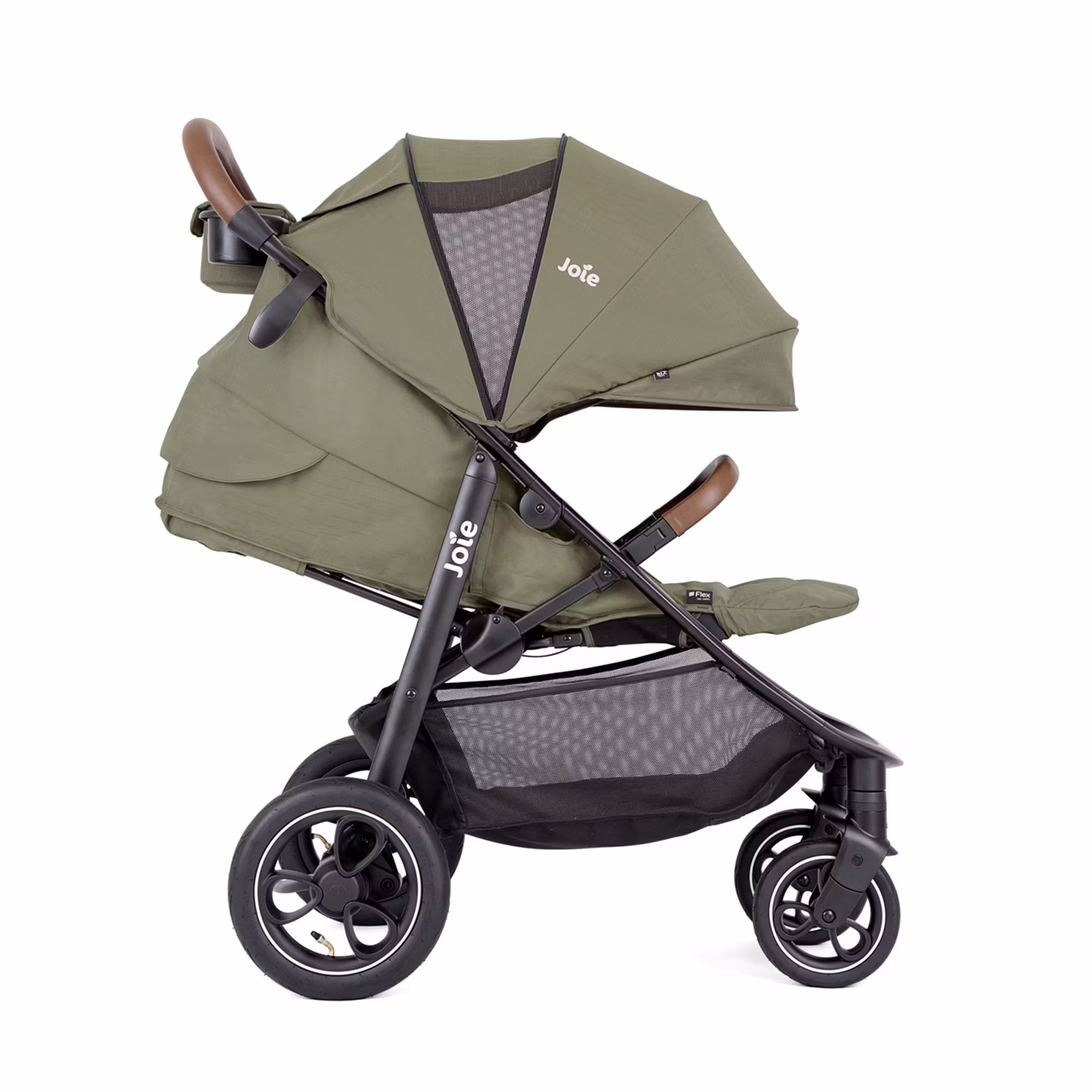 Litetrax™ Pro Air Rosemary - Jamouz